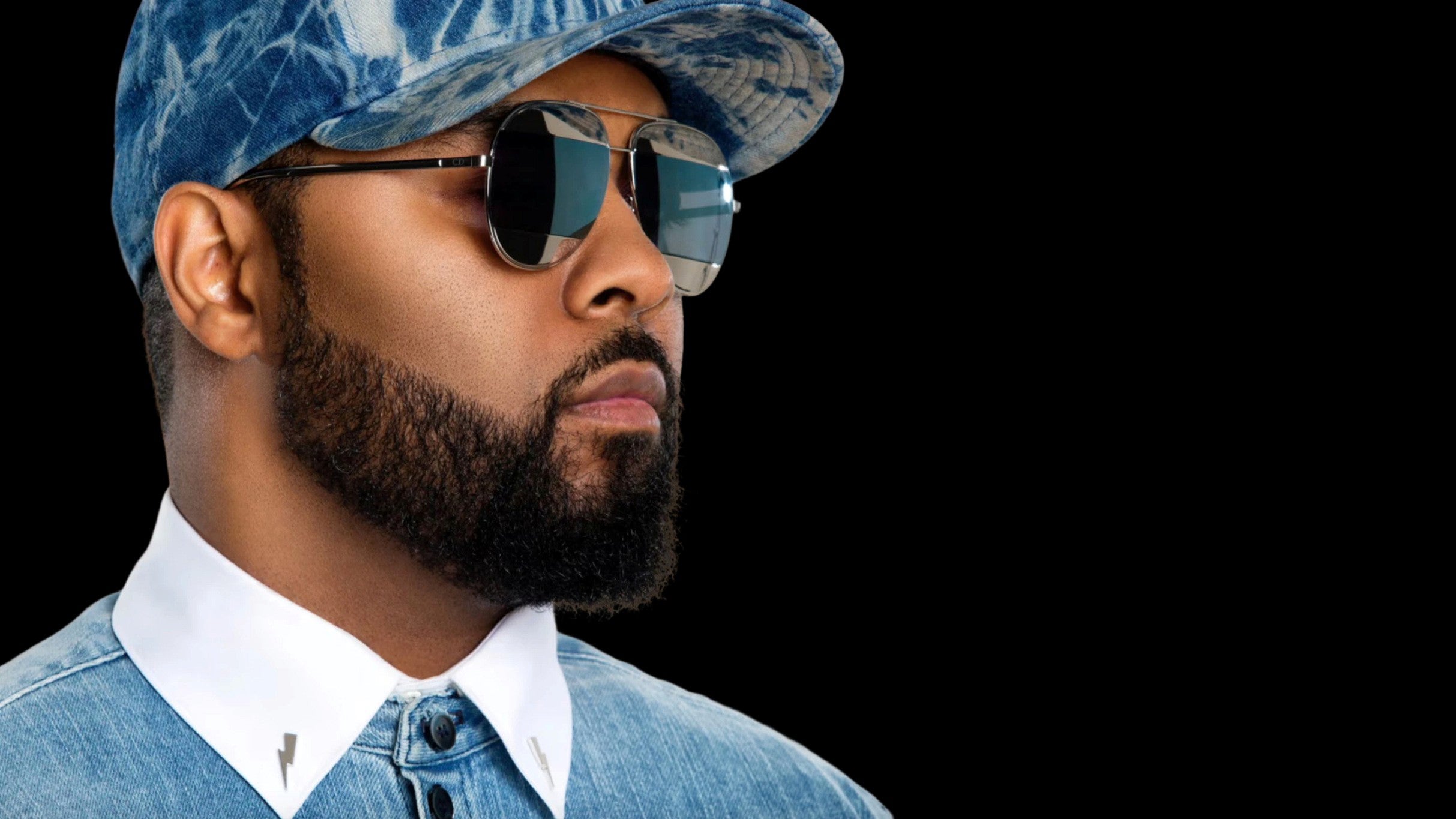 Musiq Soulchild - Ages 21+