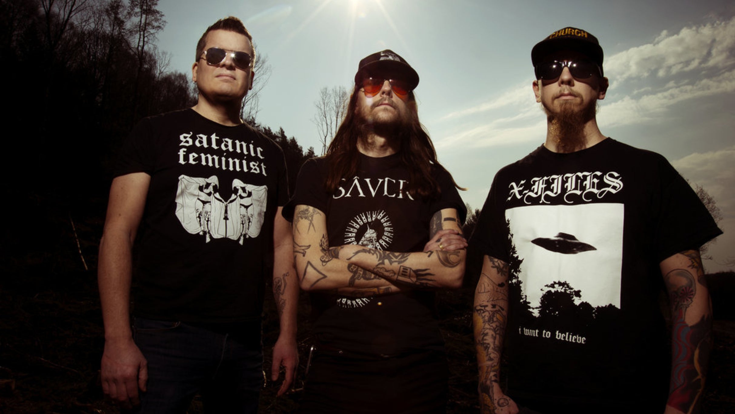 Monolord (21+)