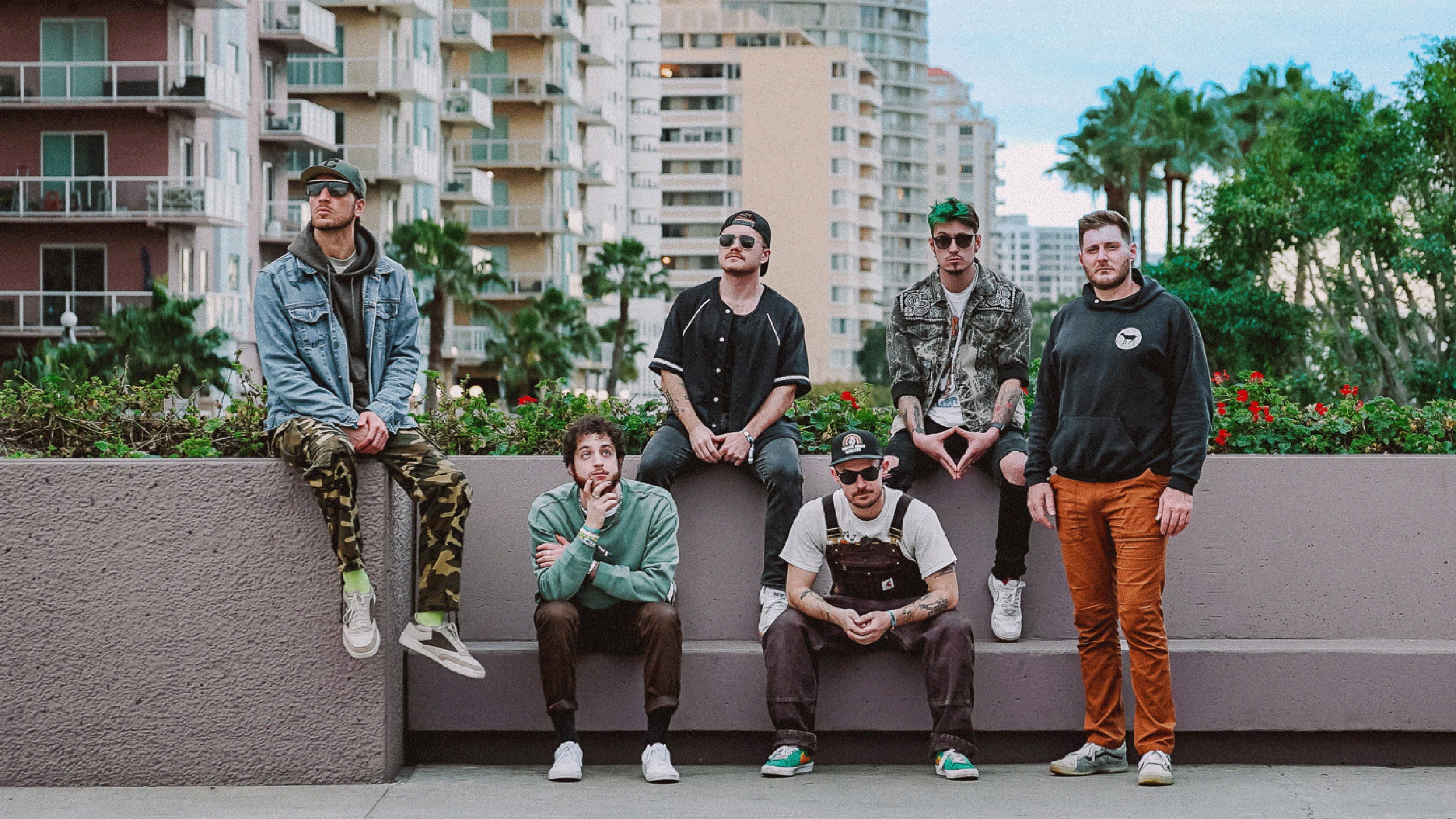 Tropidelic w/ The Quasi Kings