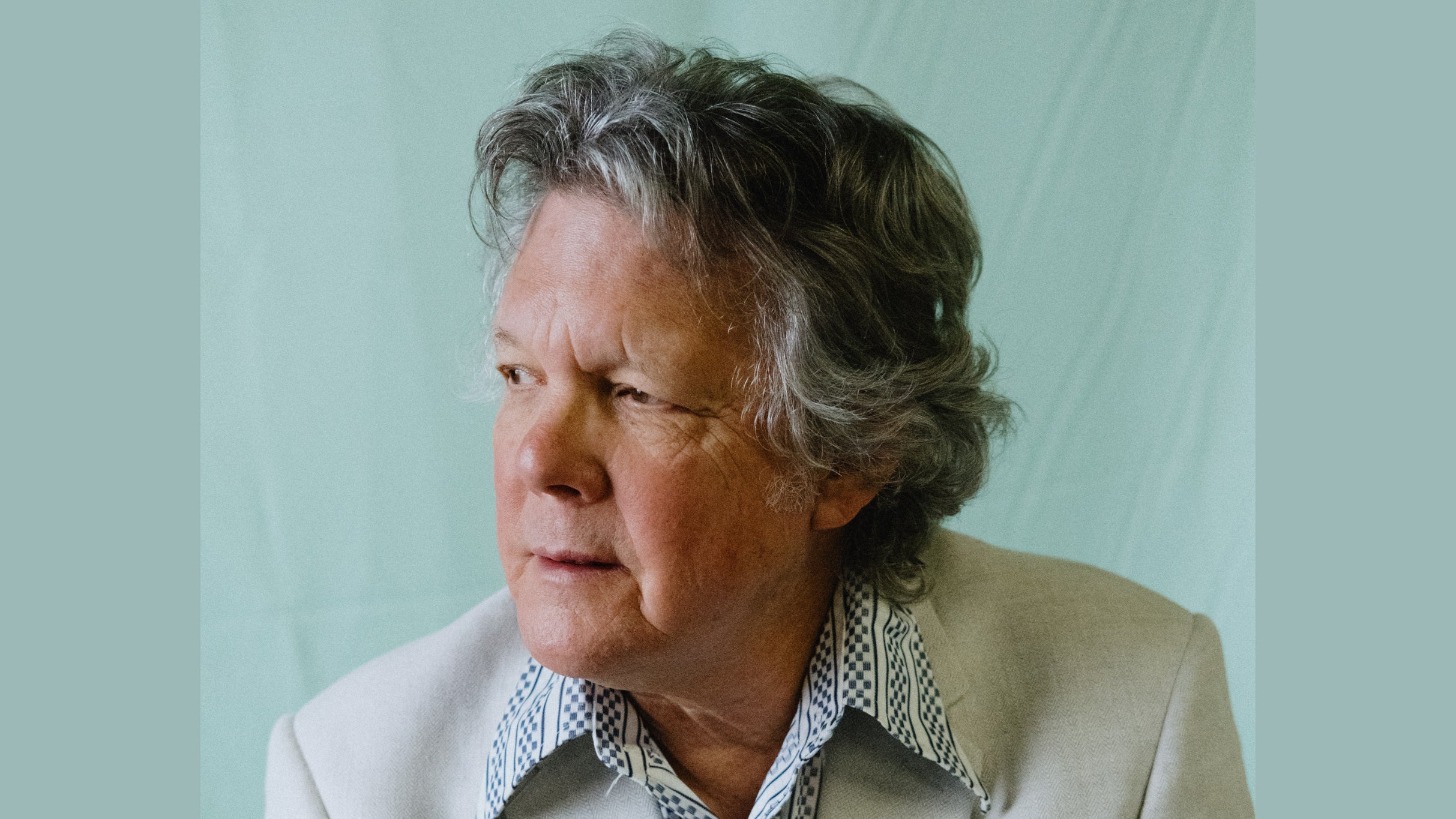 Steve Forbert (Ages 18 and up - All Minors Will Be Charged an Additional $14.28 At the Door. 17 & Under Admitted with Parent or Guardian Only)