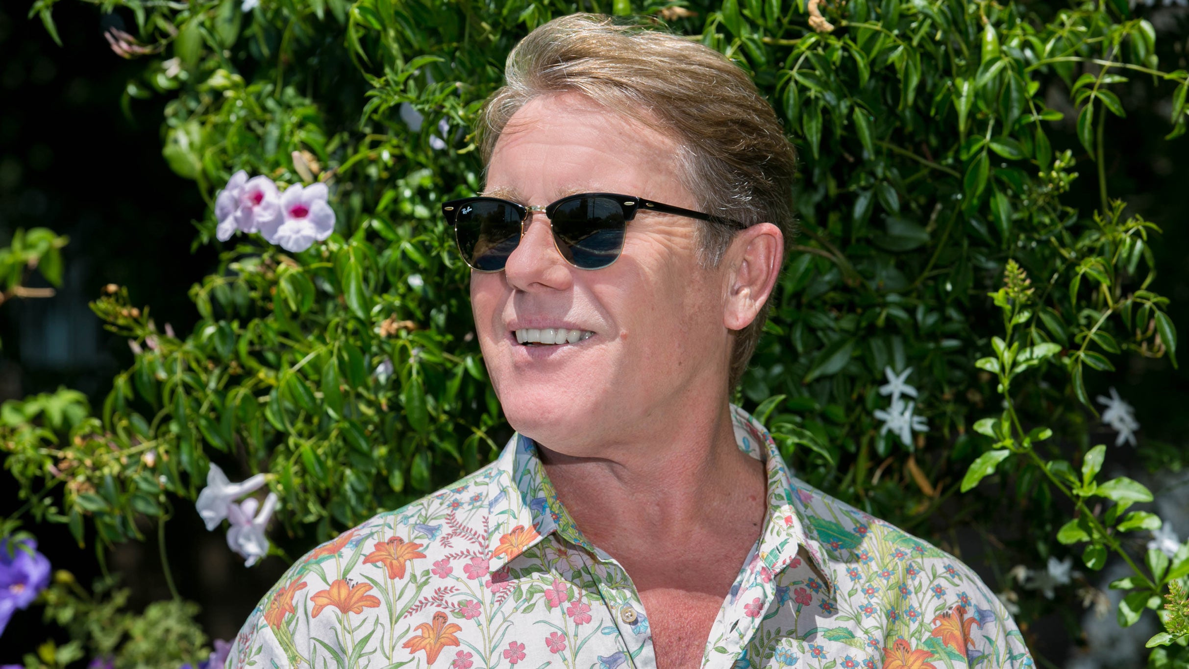 The English Beat, DJ MAC