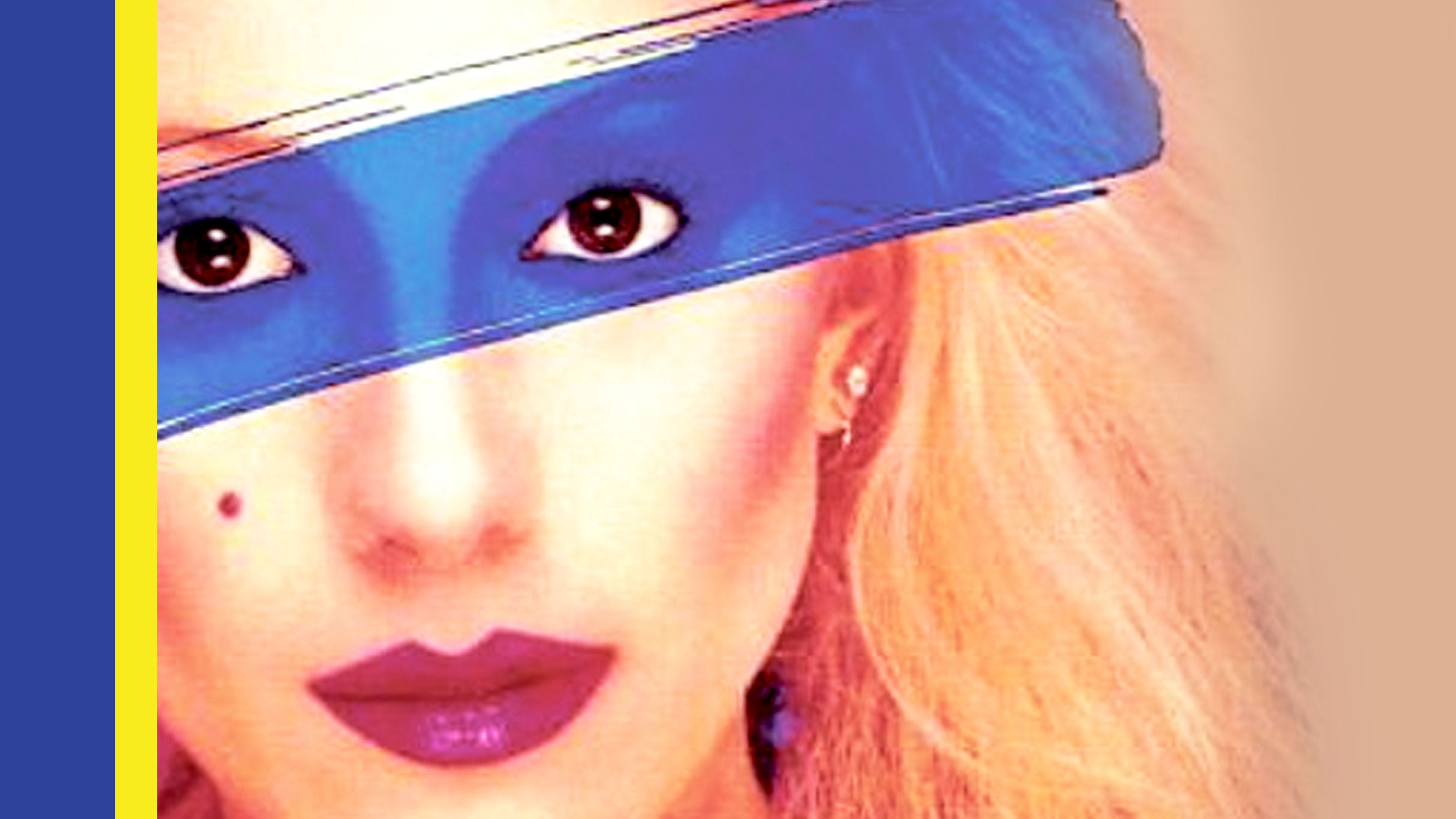 Missing Persons w/ Bow Wow Wow