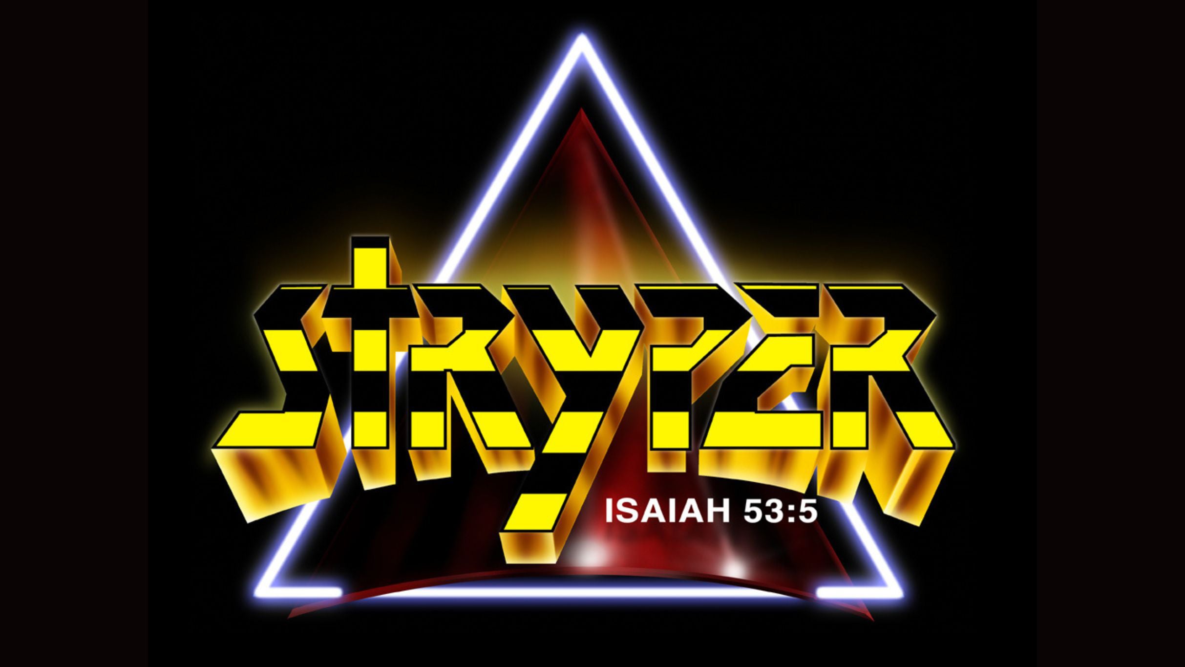 Stryper with Special Guest: Vixen
