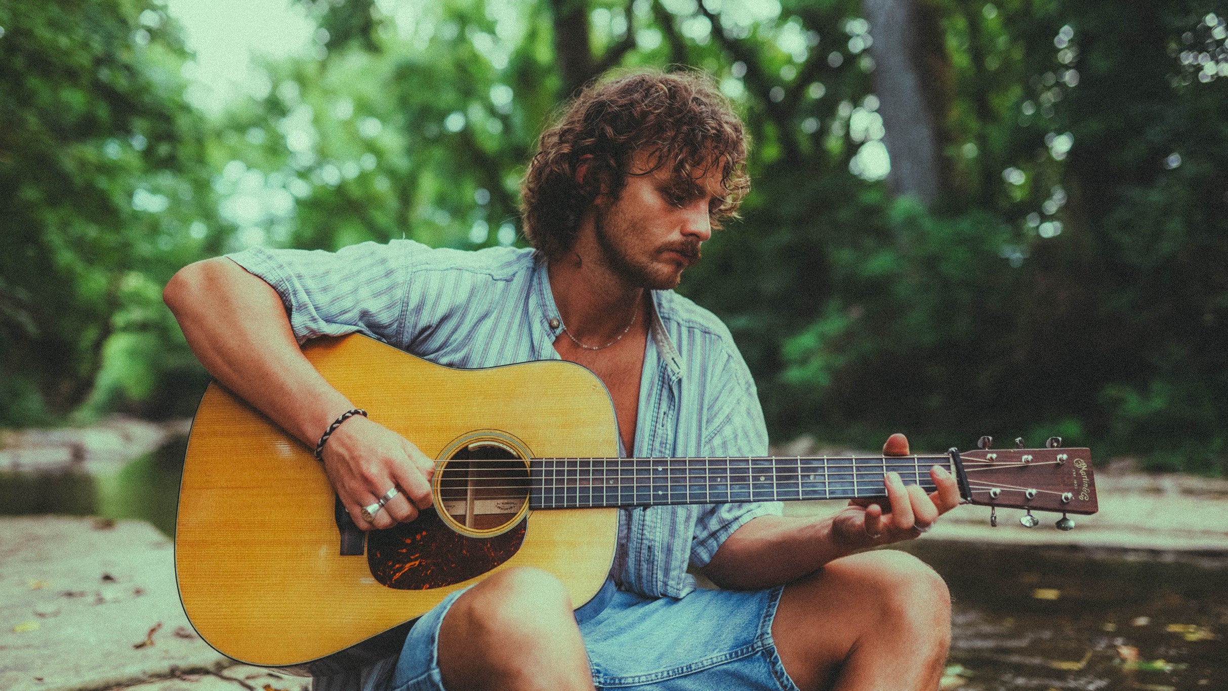 Evan Honer w/ Timmy Skelly