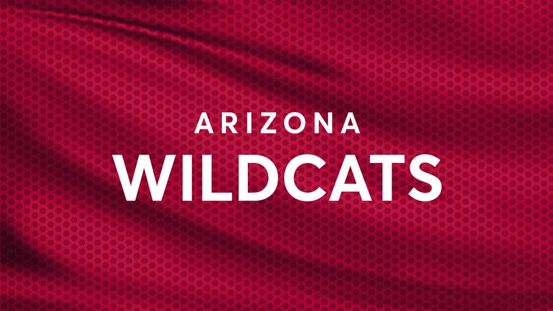 Arizona Wildcats Softball vs. Houston Cougars Softball