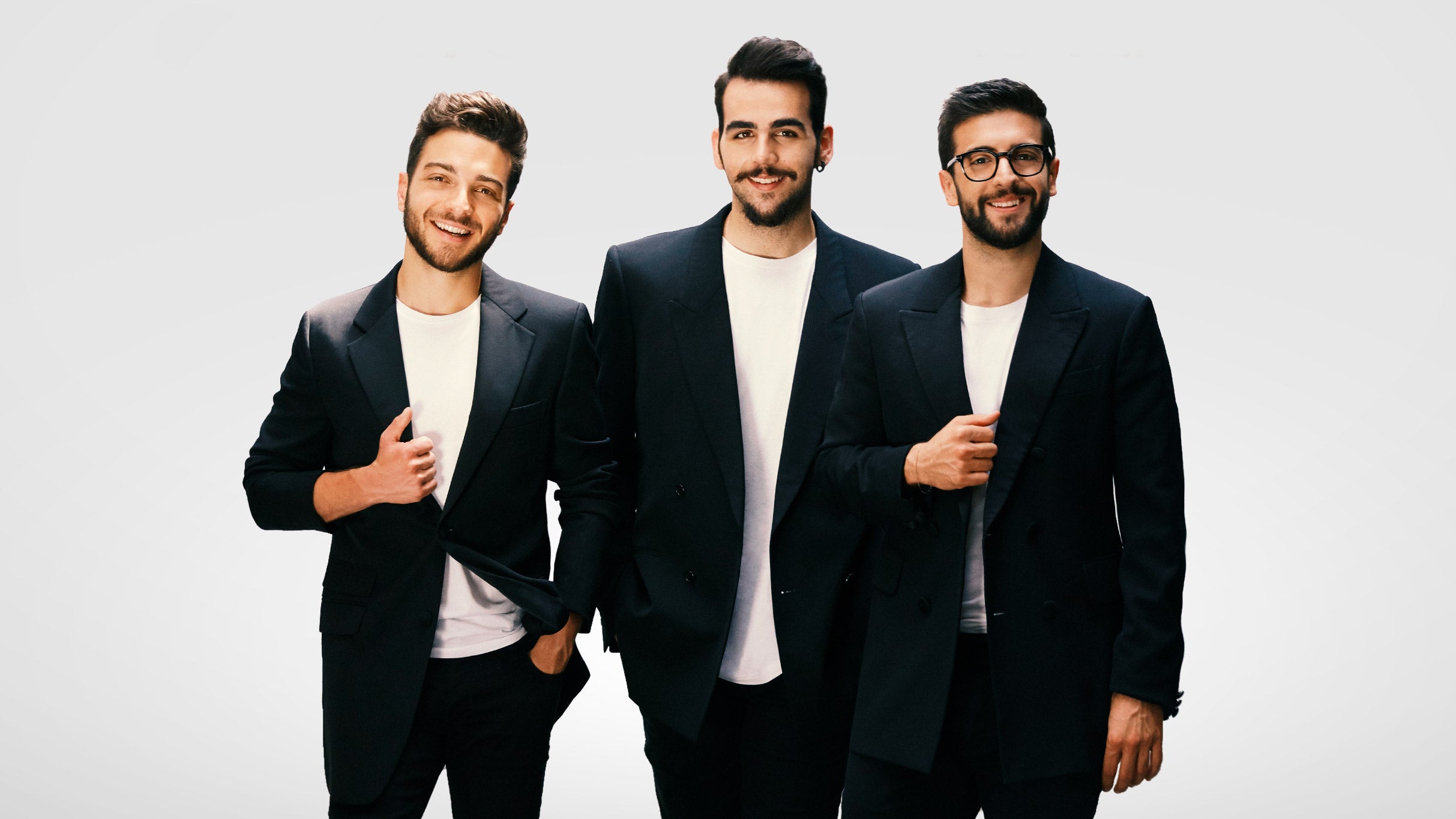 Il Volo (21+ Event)