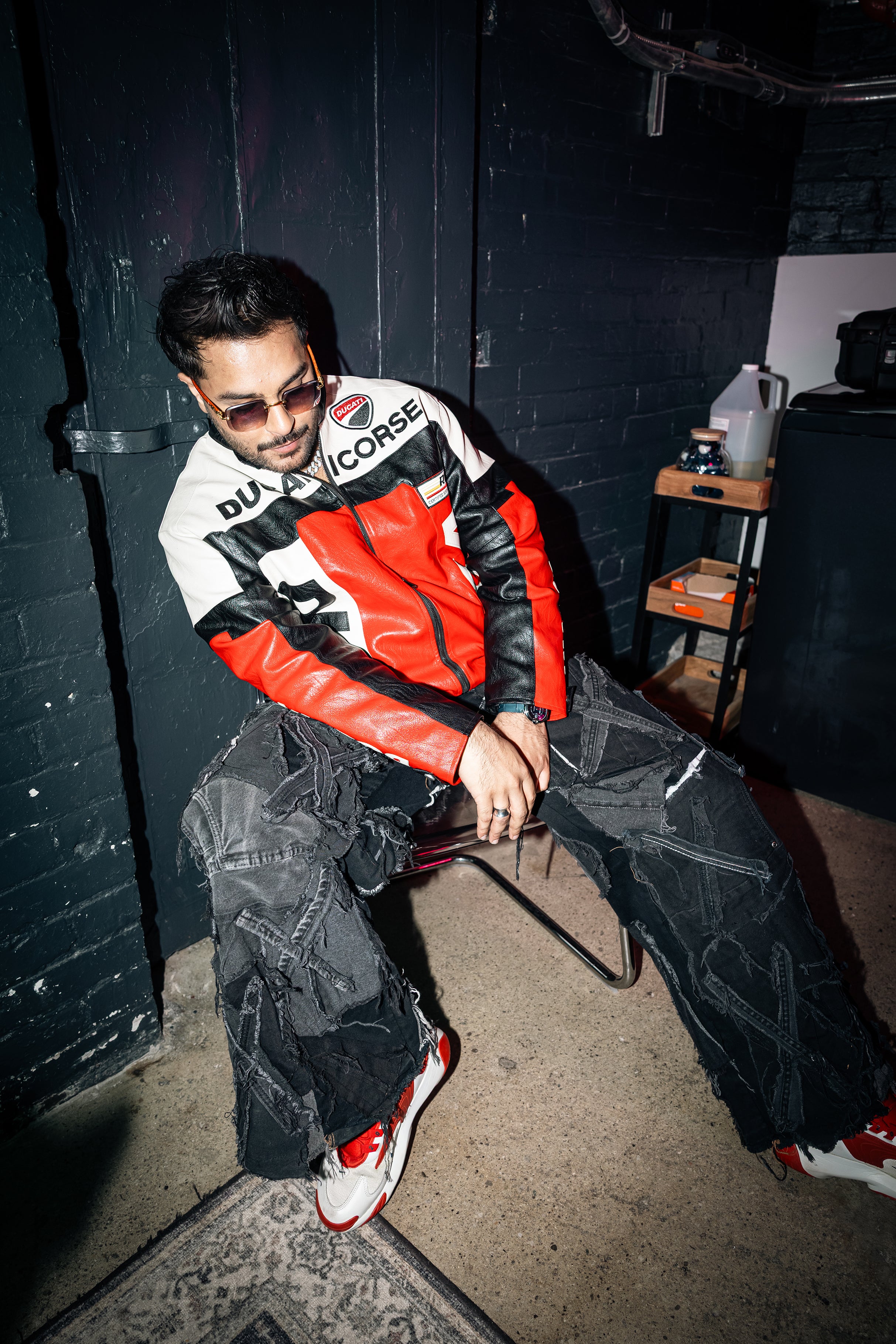 Asim Azhar (18 and Over)