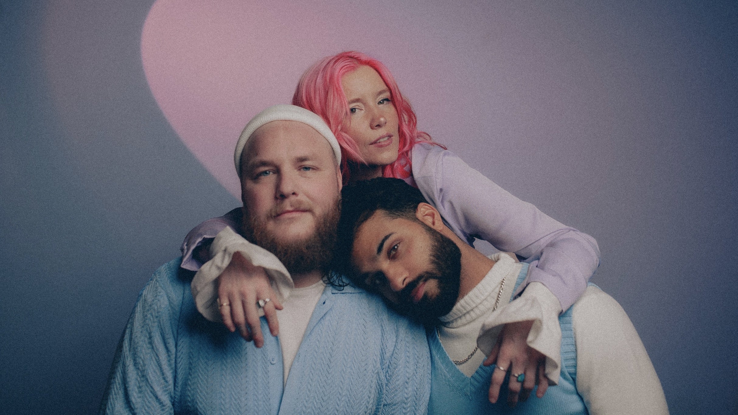 New Constellations (18+ Event)