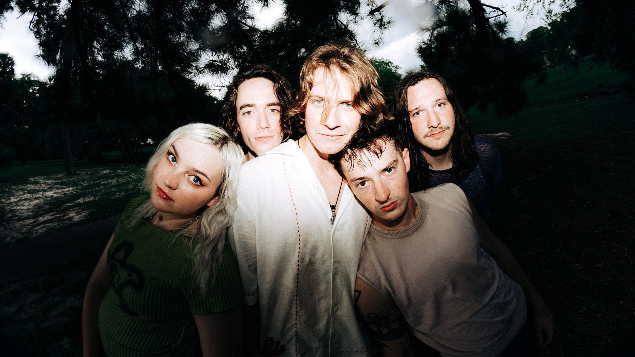 Flipturn w/ Richy Mitch & The Coal Miners