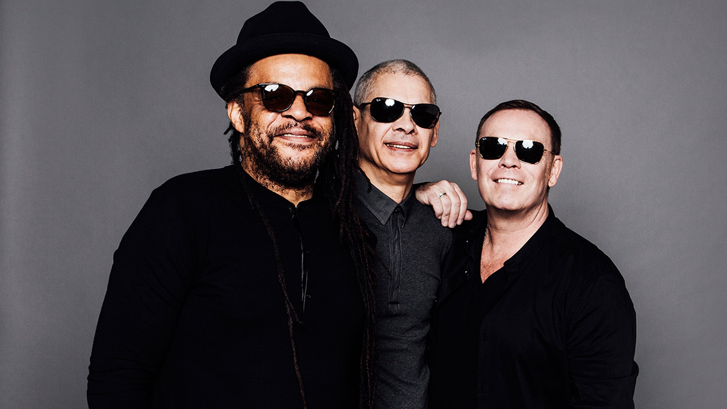 UB40 featuring Ali Campbell