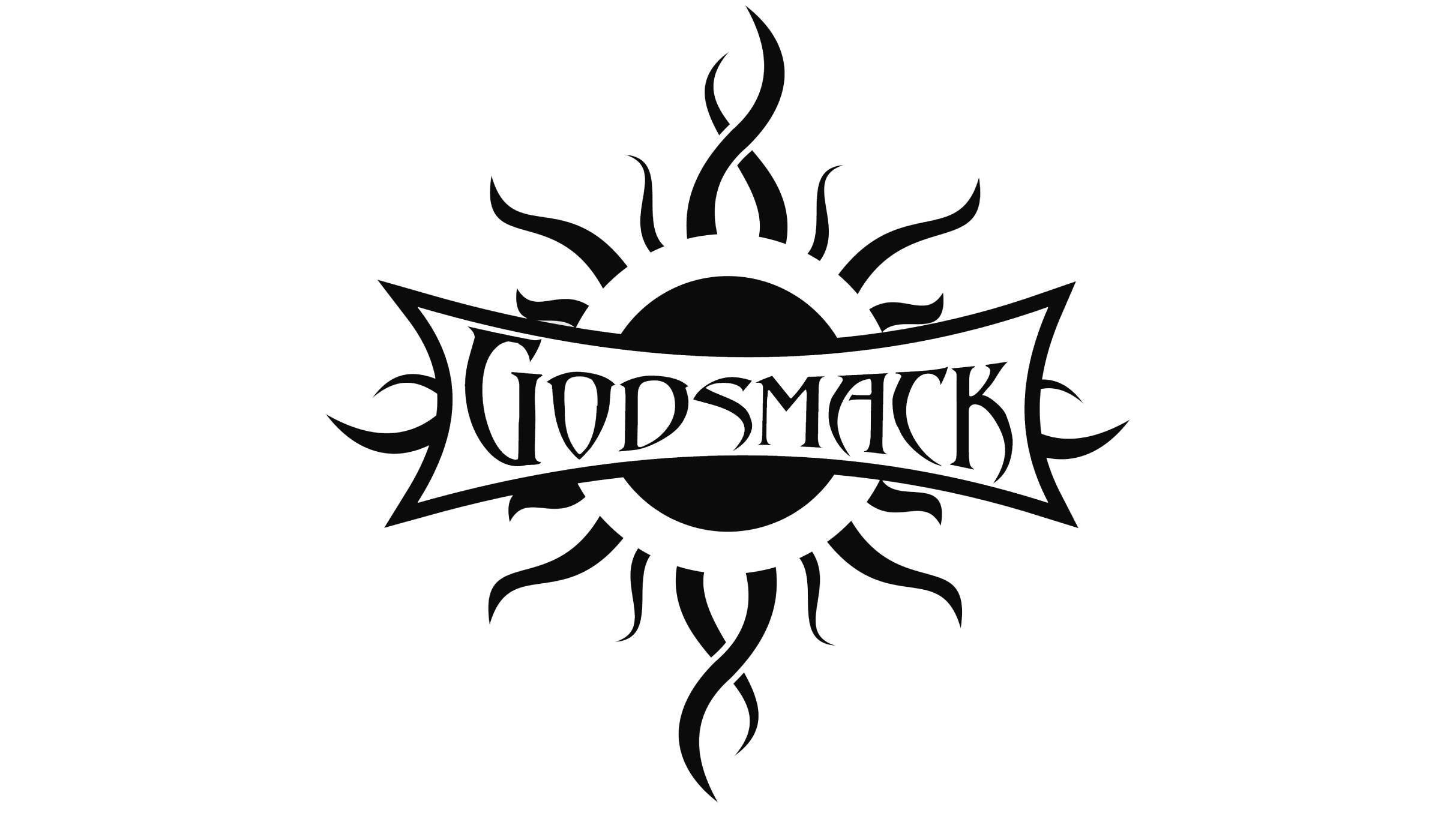 GODSMACK - Rise of The Rock World Tour 2026