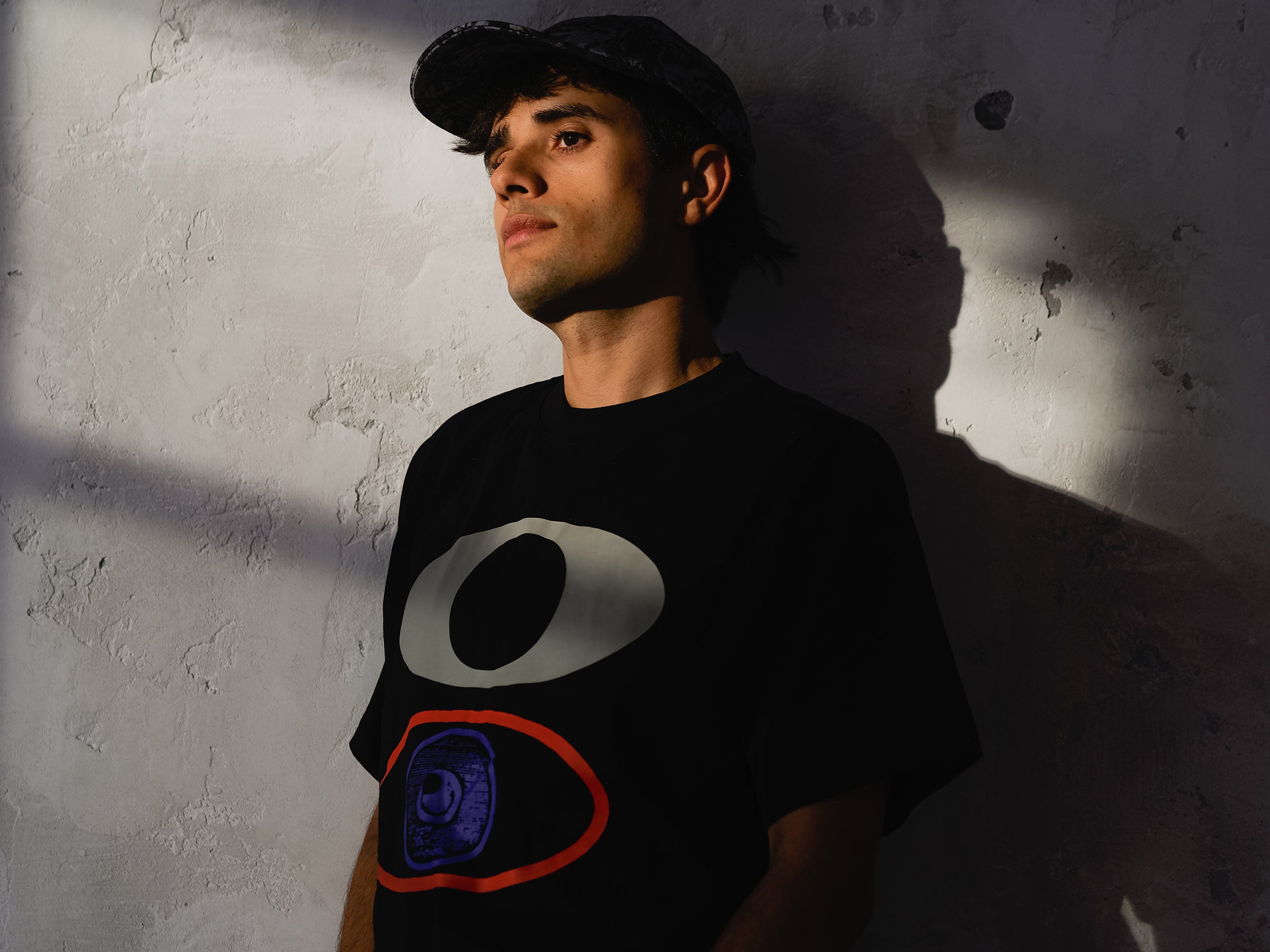 Odd Mob (18 and Over)