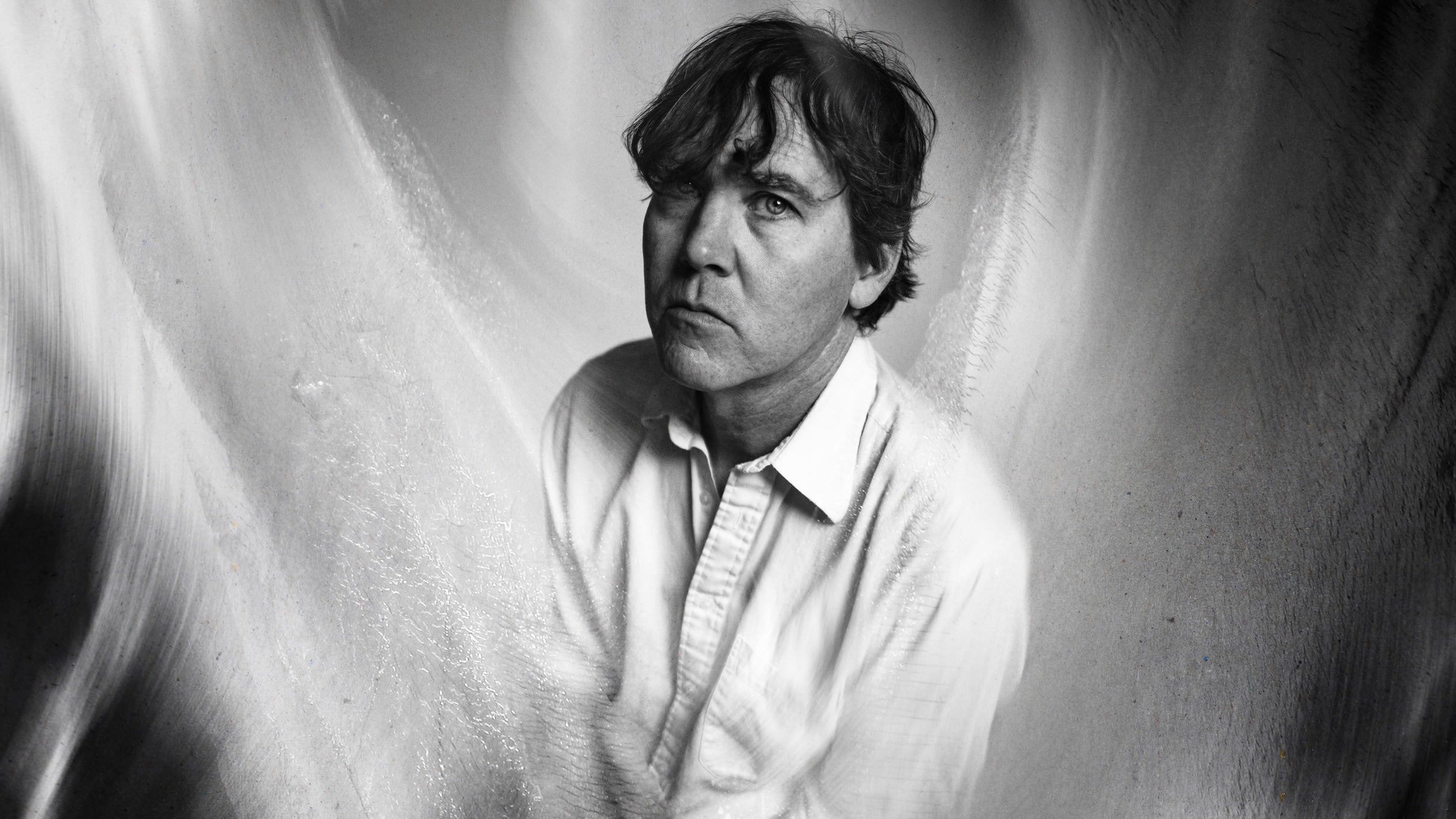 Cass McCombs (18 and Over)
