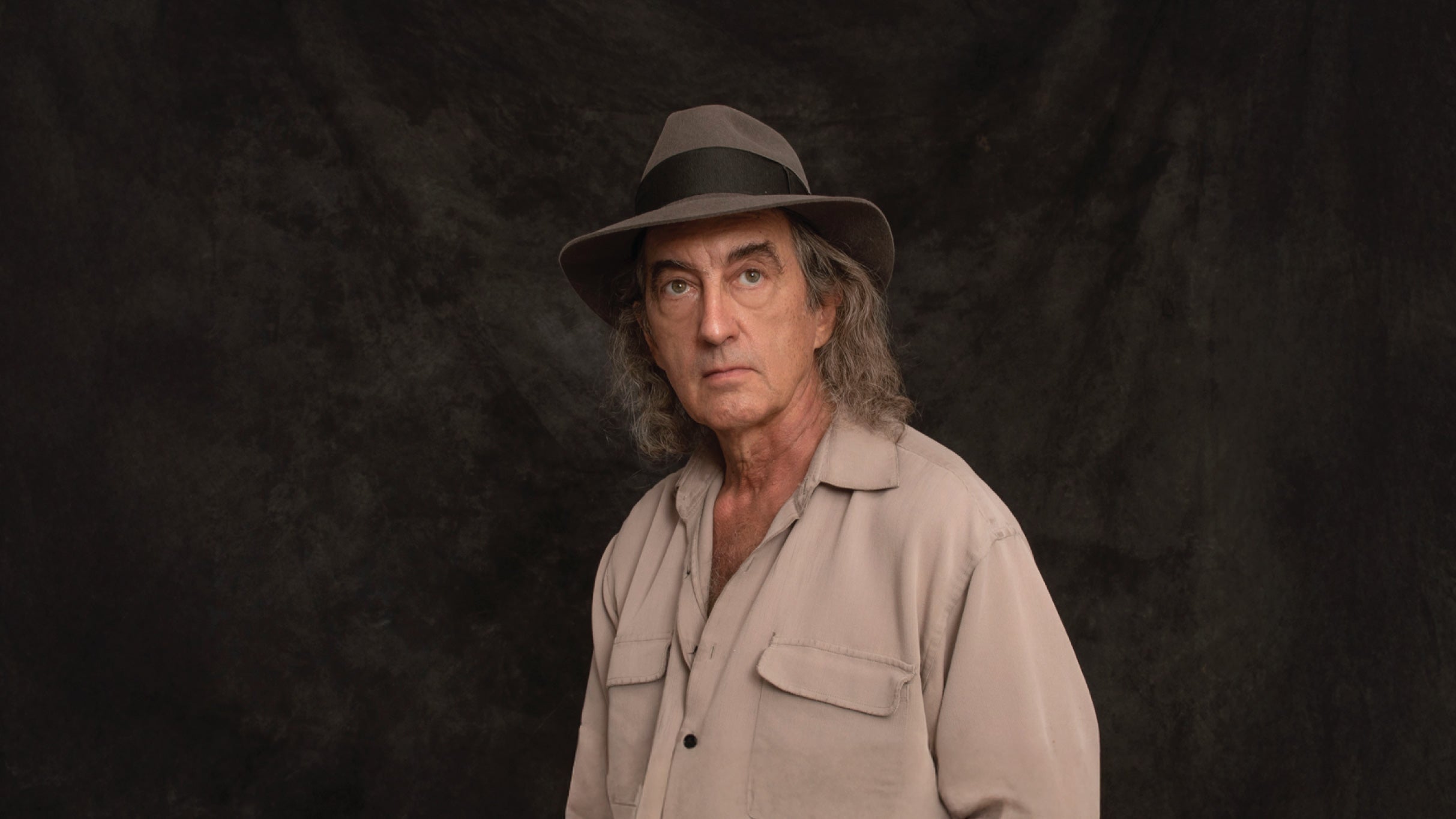 James McMurtry (18 and Over)