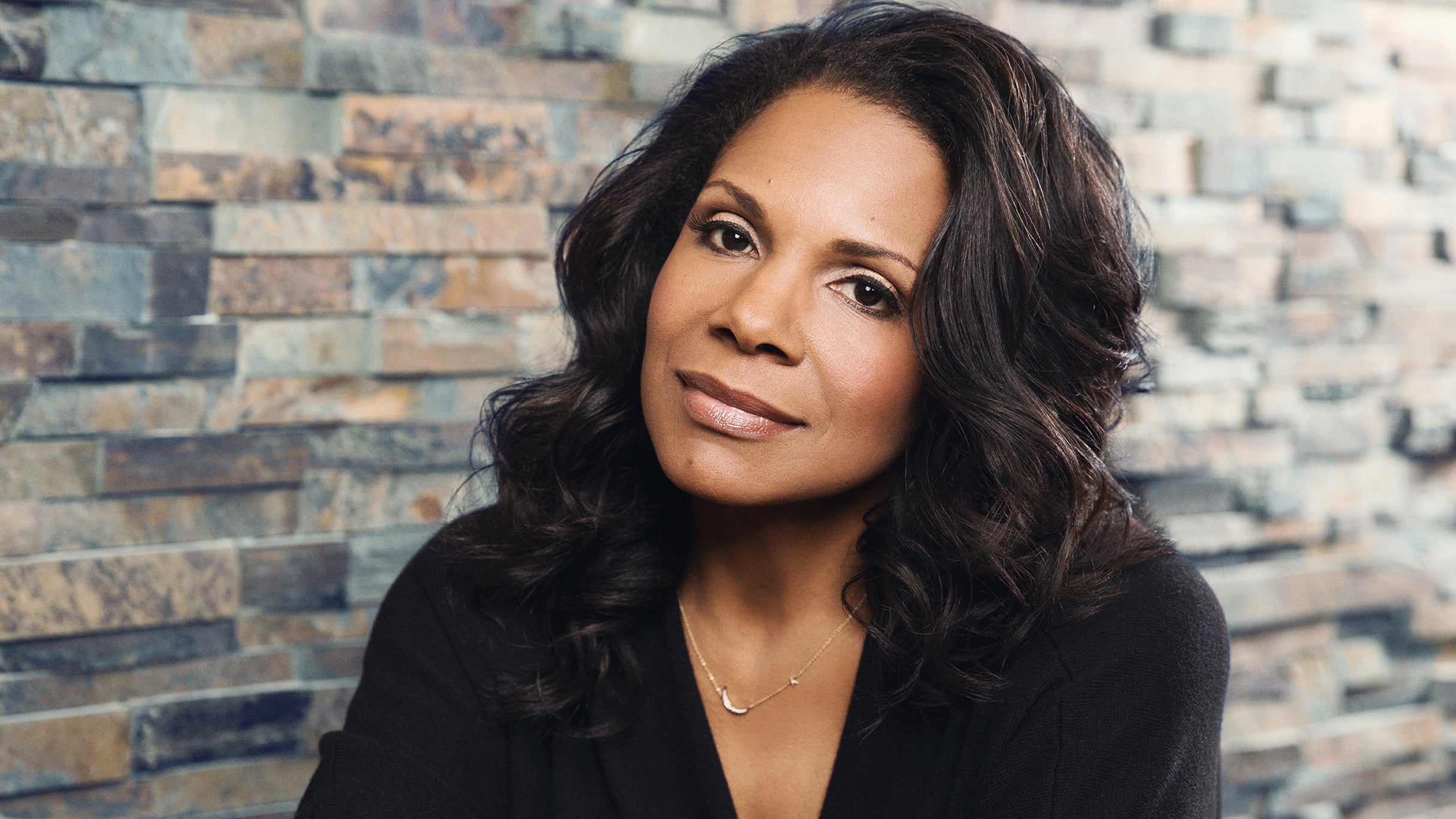 Audra McDonald