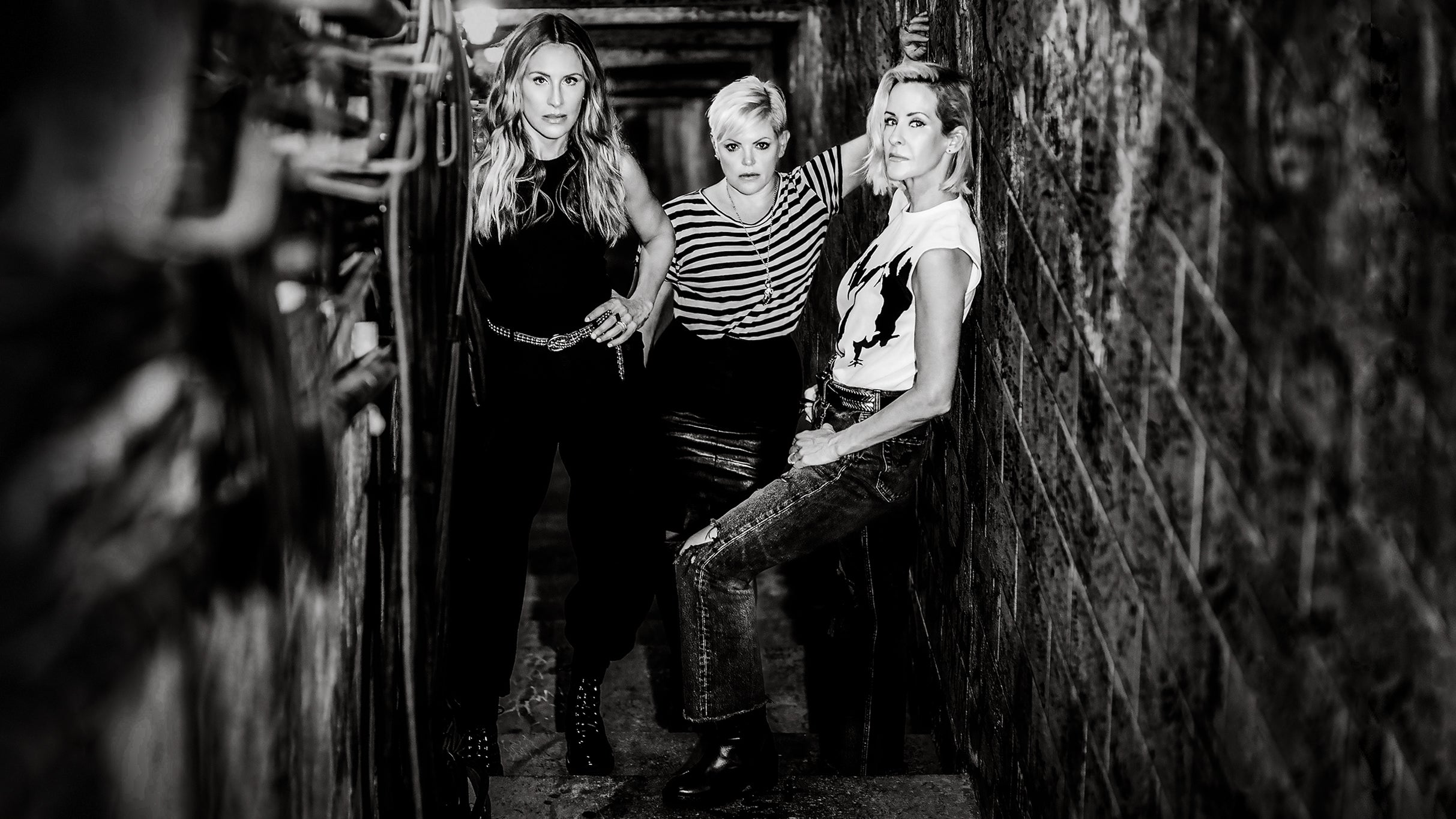 The Chicks (21+ Event)