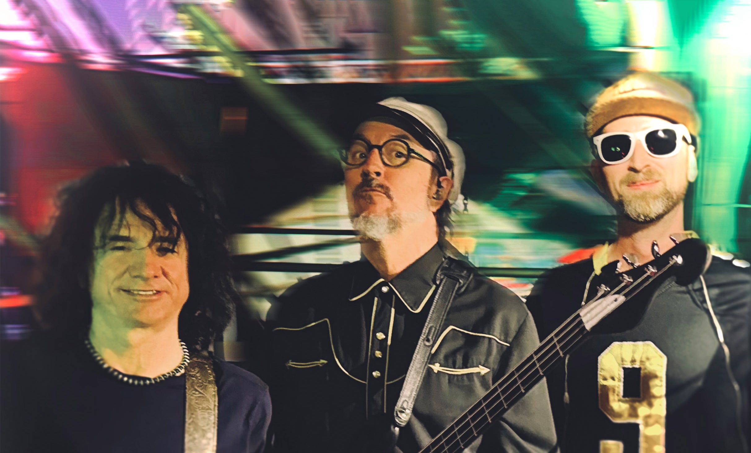 CLAYPOOL GOLD