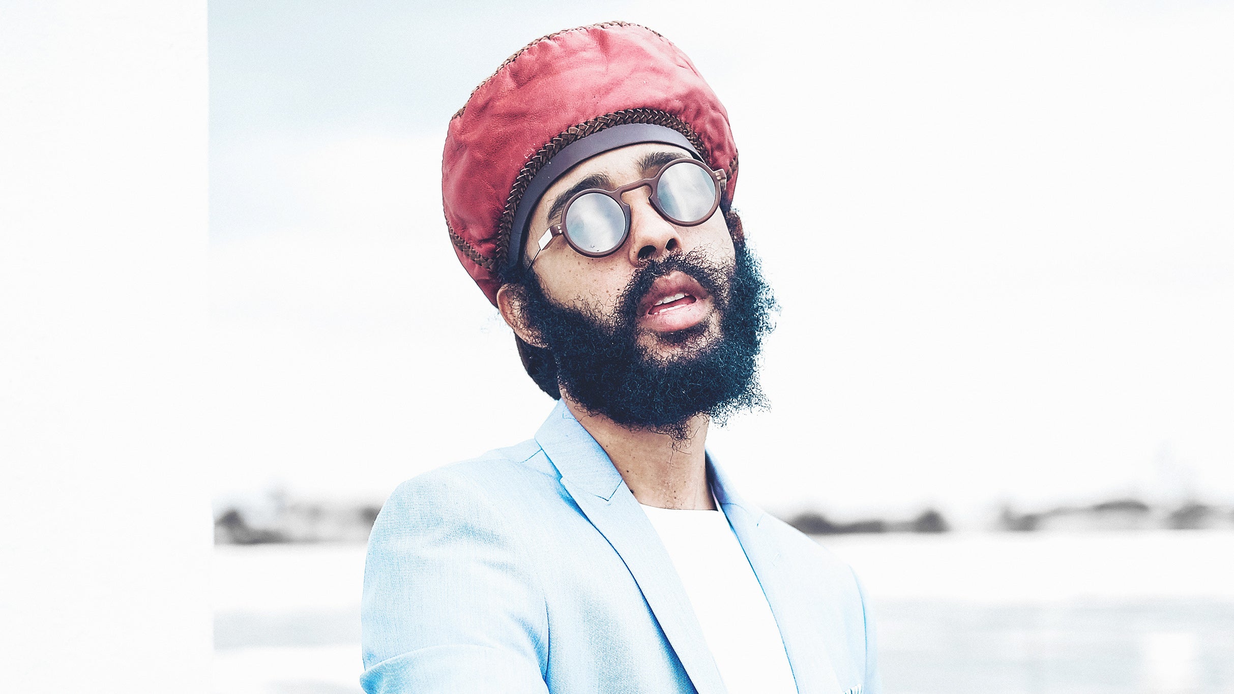 Protoje w/ Jesse Royal