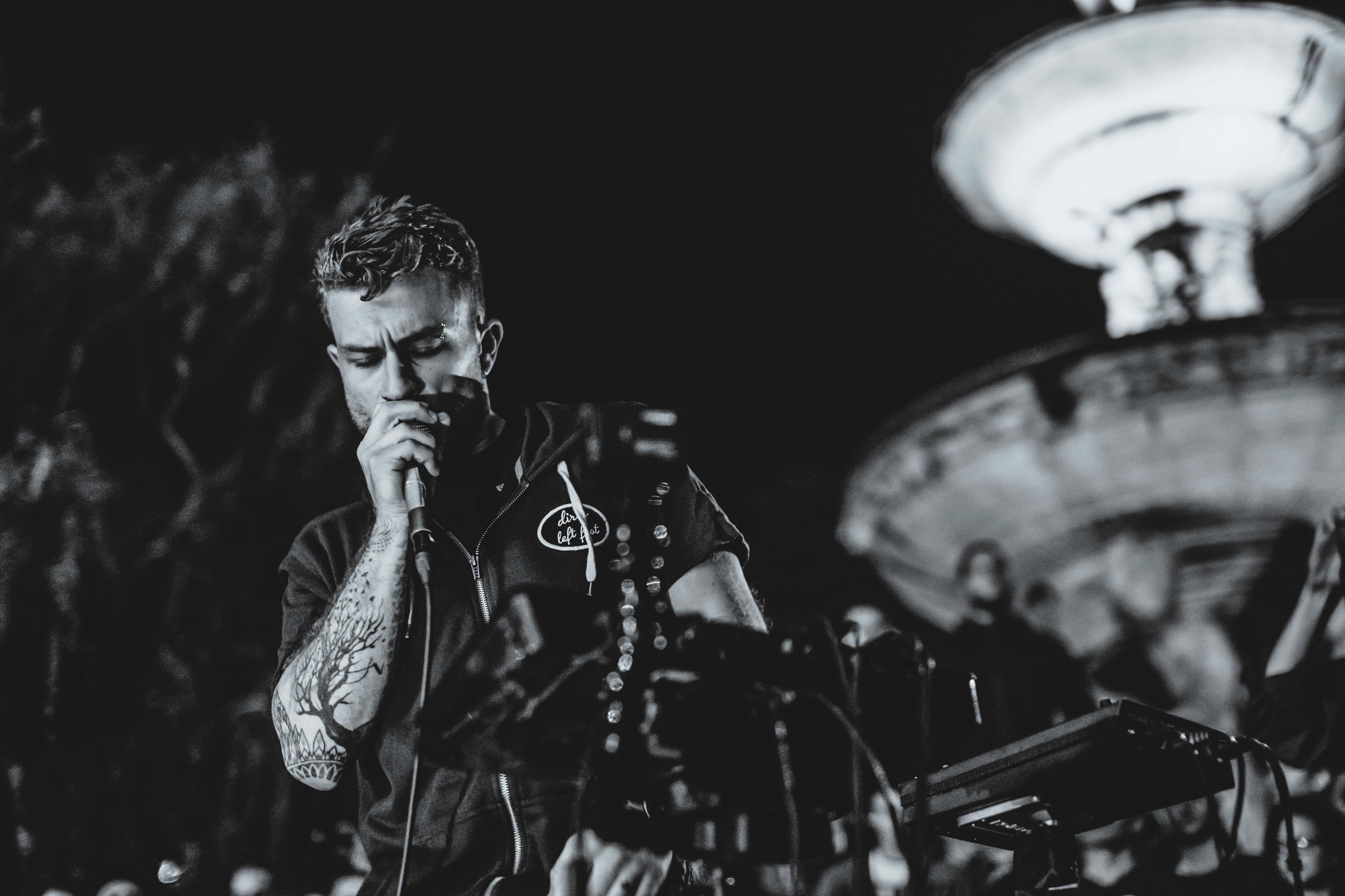 DUB FX with Prezence (21+ Event)