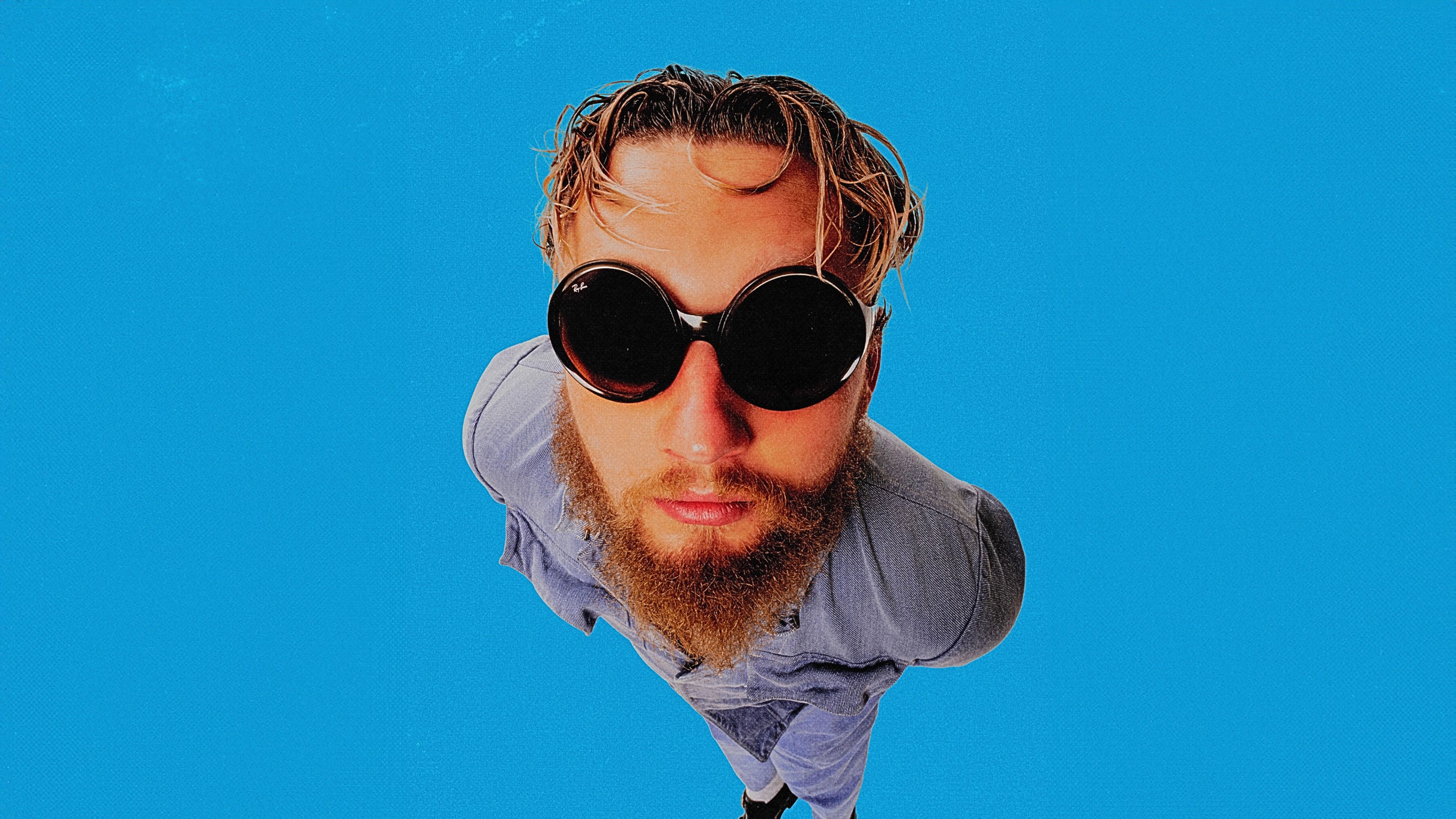 Yellow Days (21+ Event)