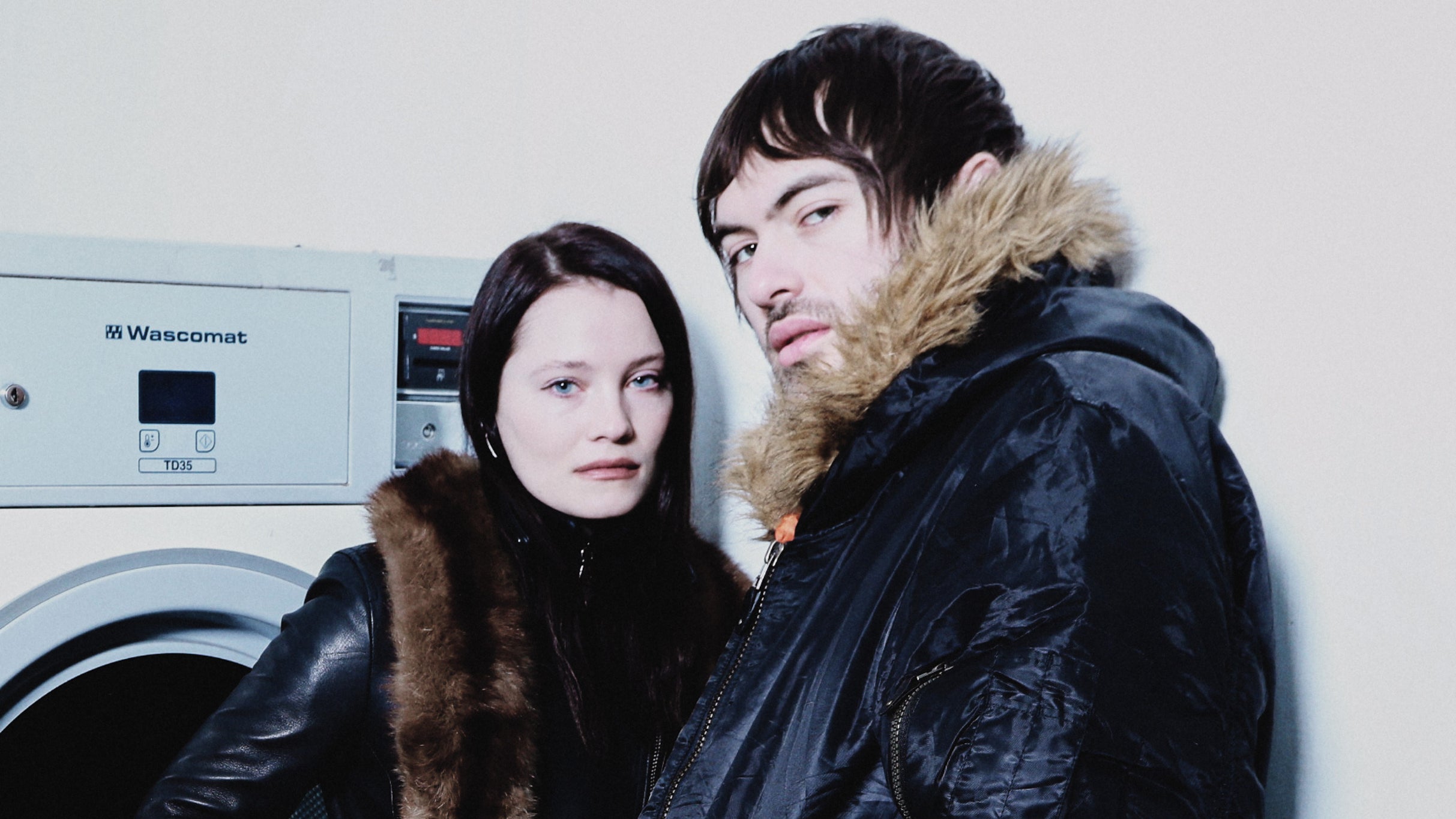 Fcukers with Avalon Emerson and the Charm, Tiga, Avalon Emerson (DJ Set) - 21 and Over