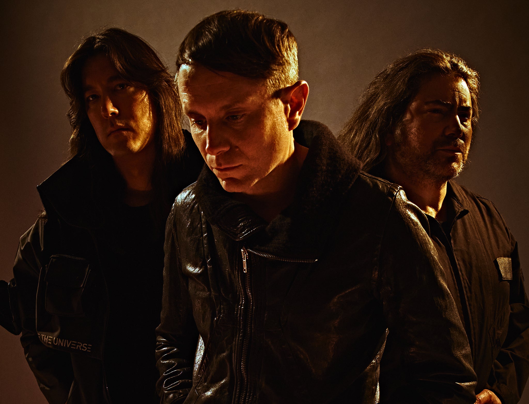 HEALTH x CARPENTER BRUT: (Ages 16 and Under with Parent or Legal Guardian)