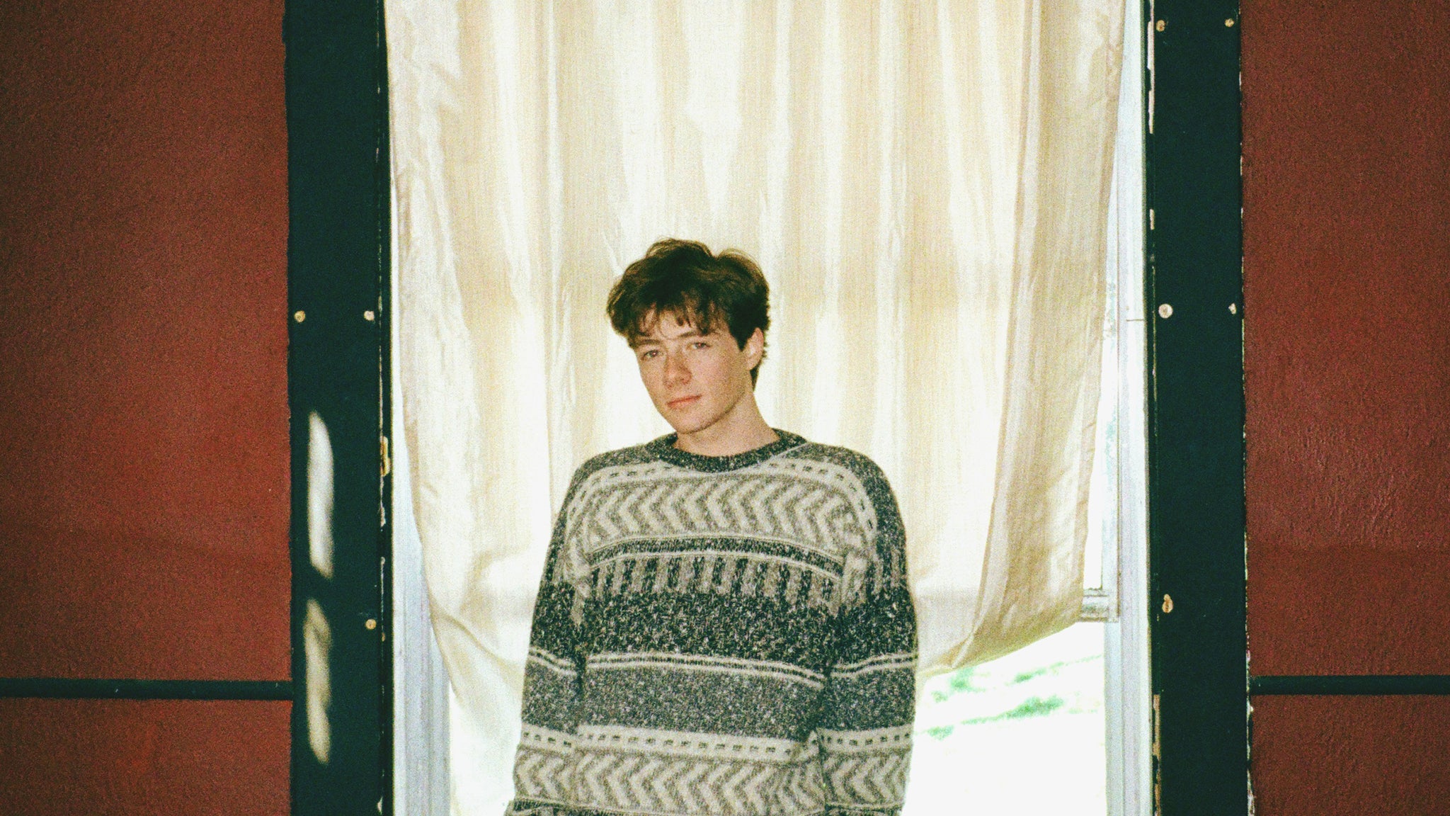 Brenn! w/ Hudson Ingram