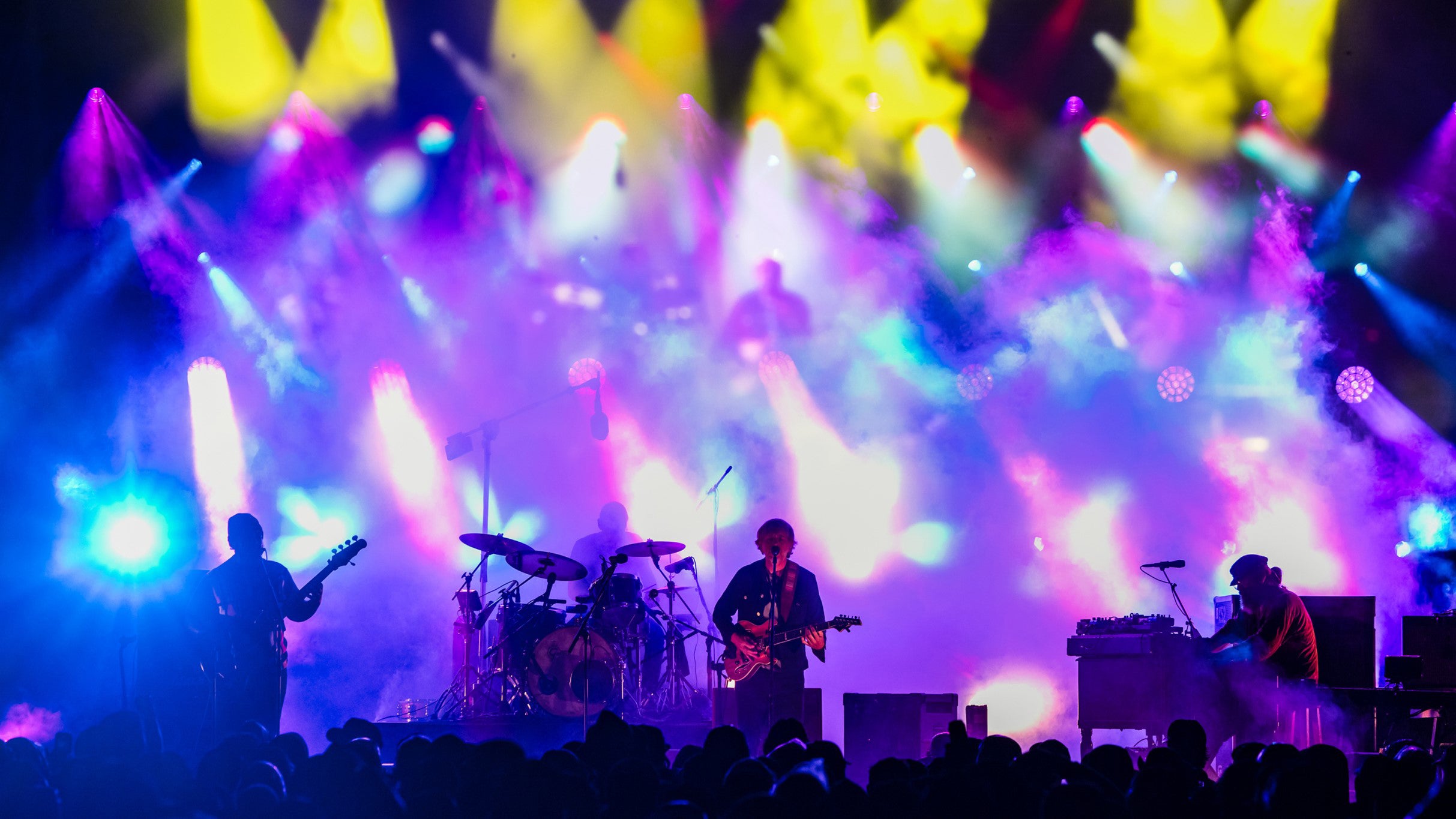 Trey Anastasio w/ Colorado Symphony Orchestra