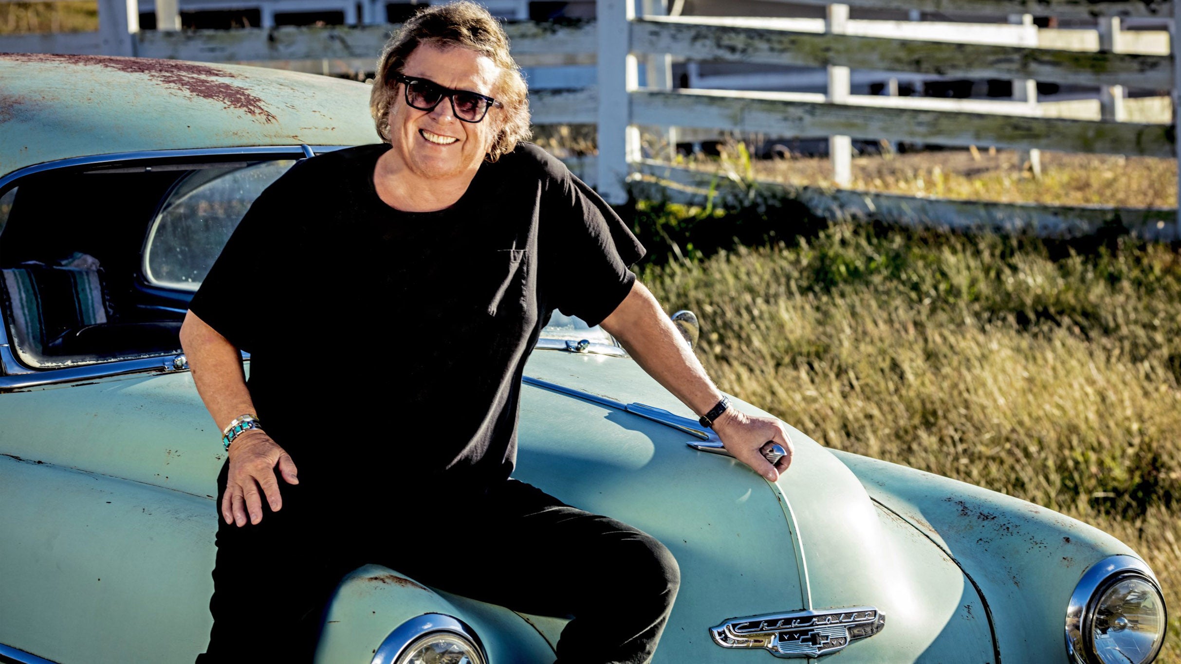 Don McLean - Celebrating America’s 250th Birthday