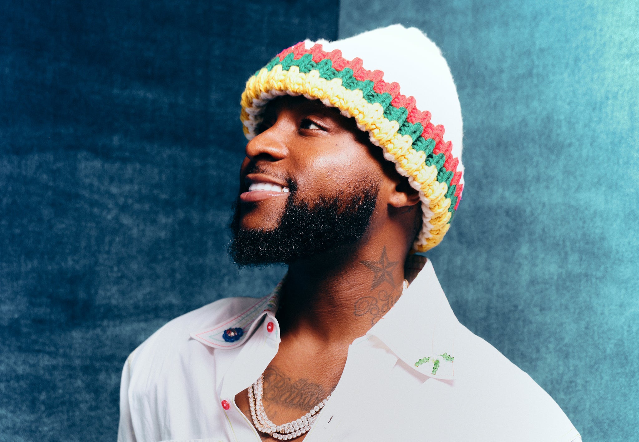 FIFA Countdown Concert - Davido & Major Lazer
