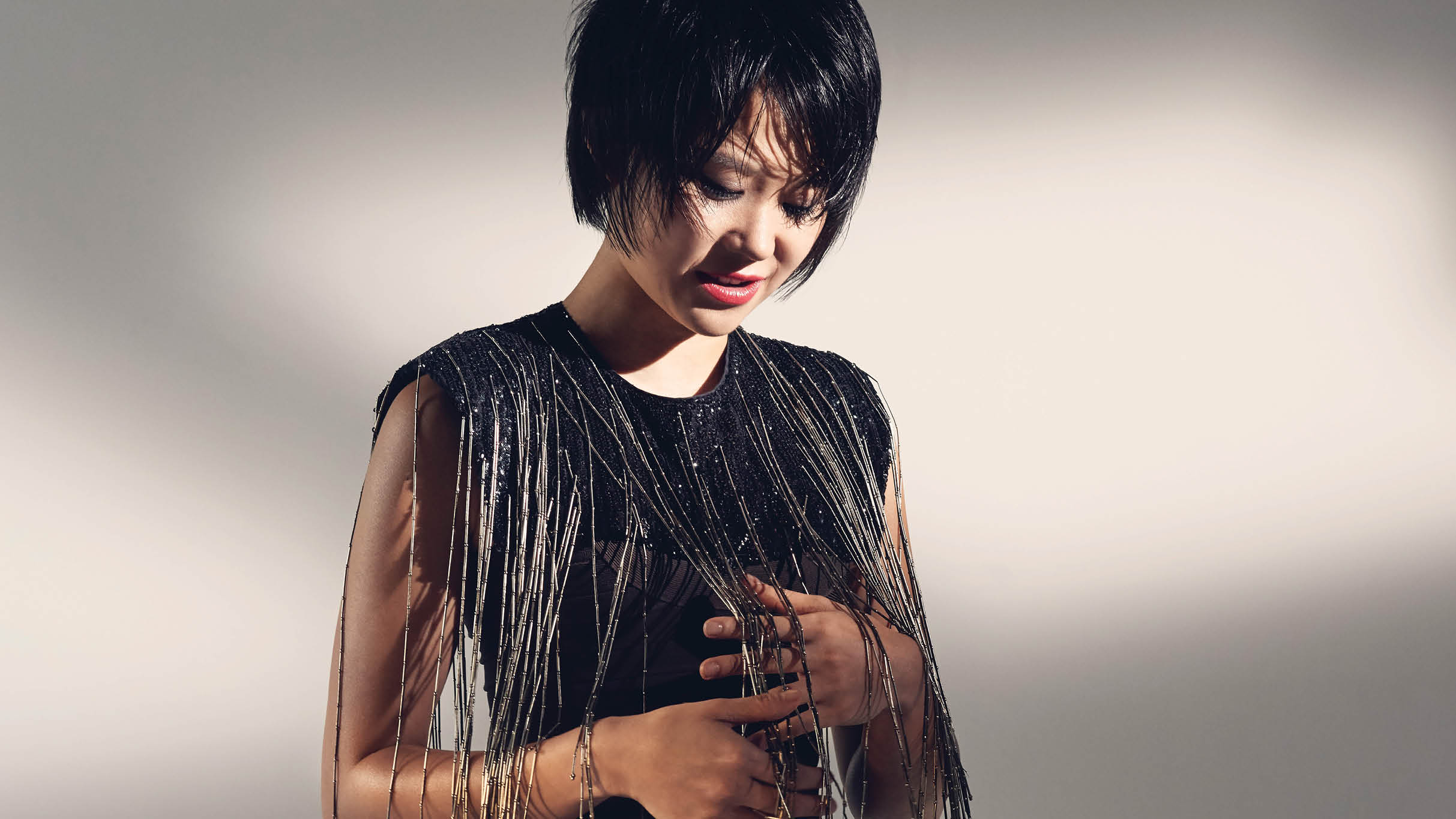 Yuja Wang w/ Mahler Chamber Orchestra