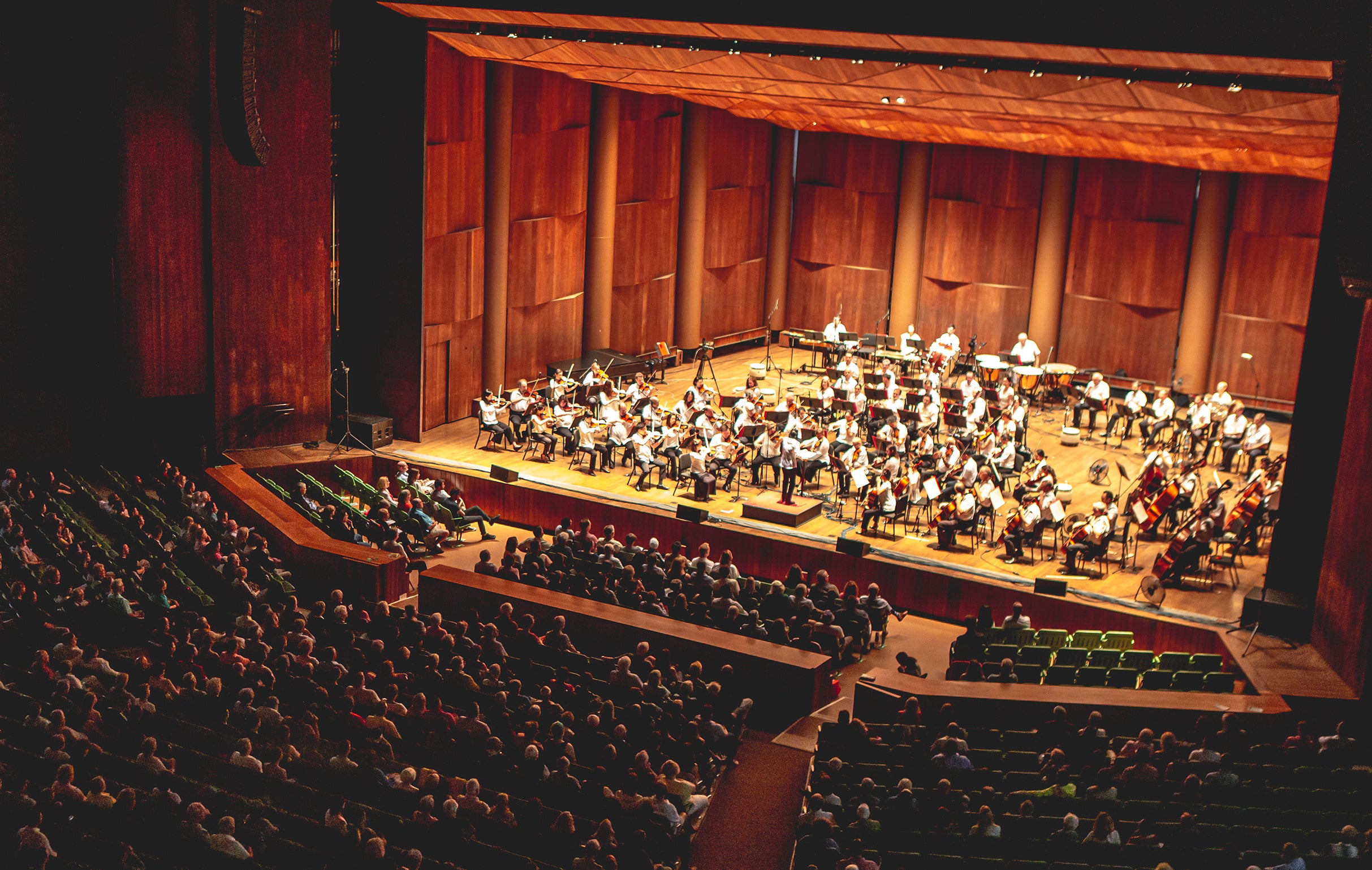 Philadelphia Orchestra Beethoven and Marsalis