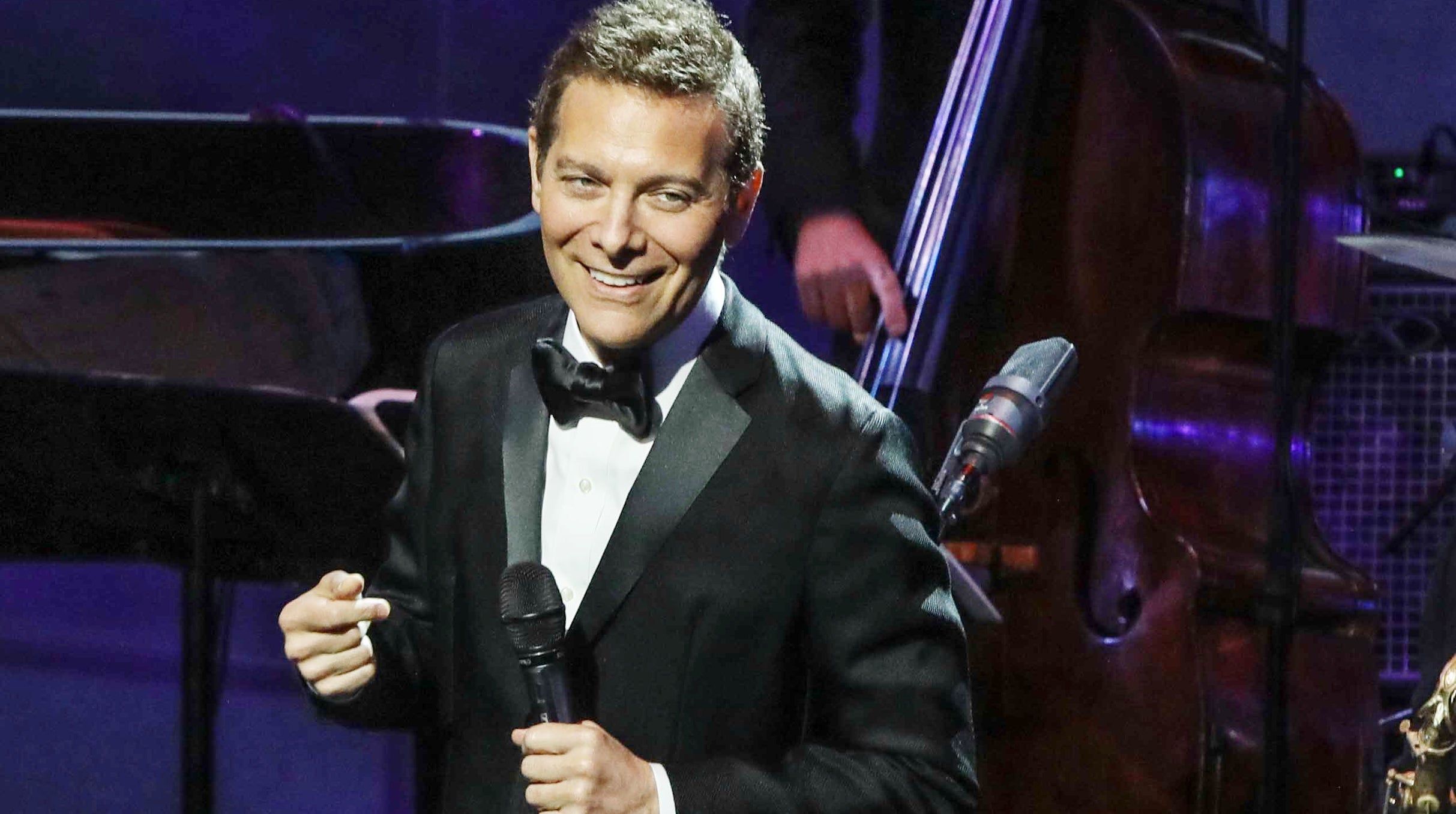 Michael Feinstein w/ Nashville Symphony