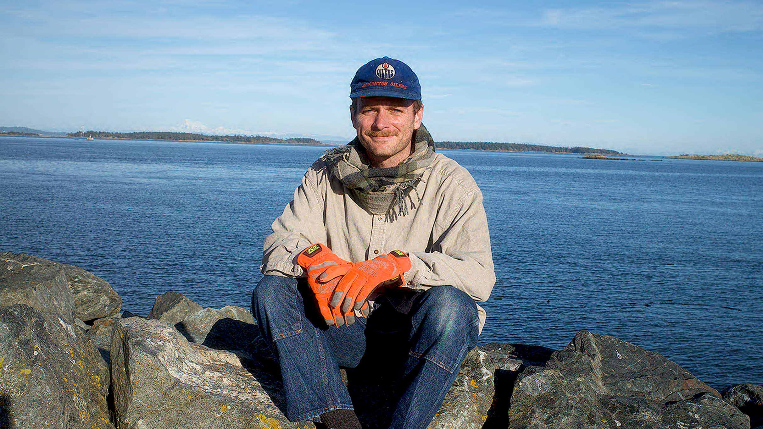 Mac DeMarco (21+ Event without a Parent or Guradian)