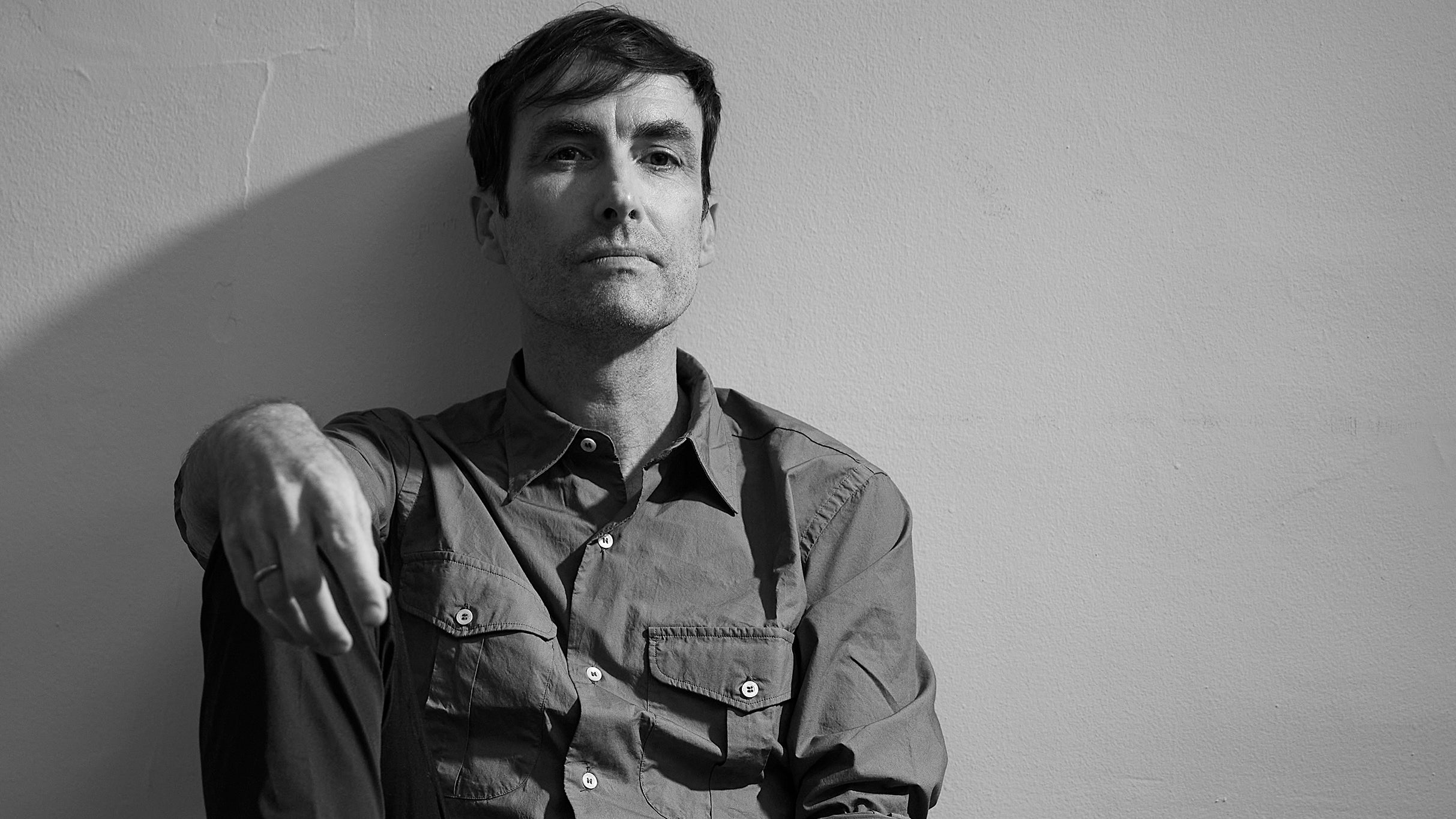 Andrew Bird w/ National Philharmonic