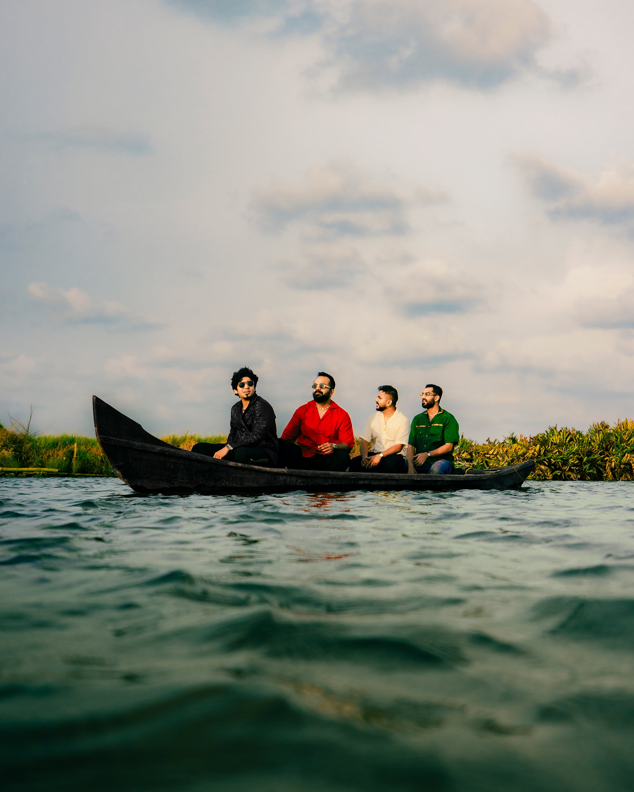 When Chai Met Toast: Joy of Little Things Tour