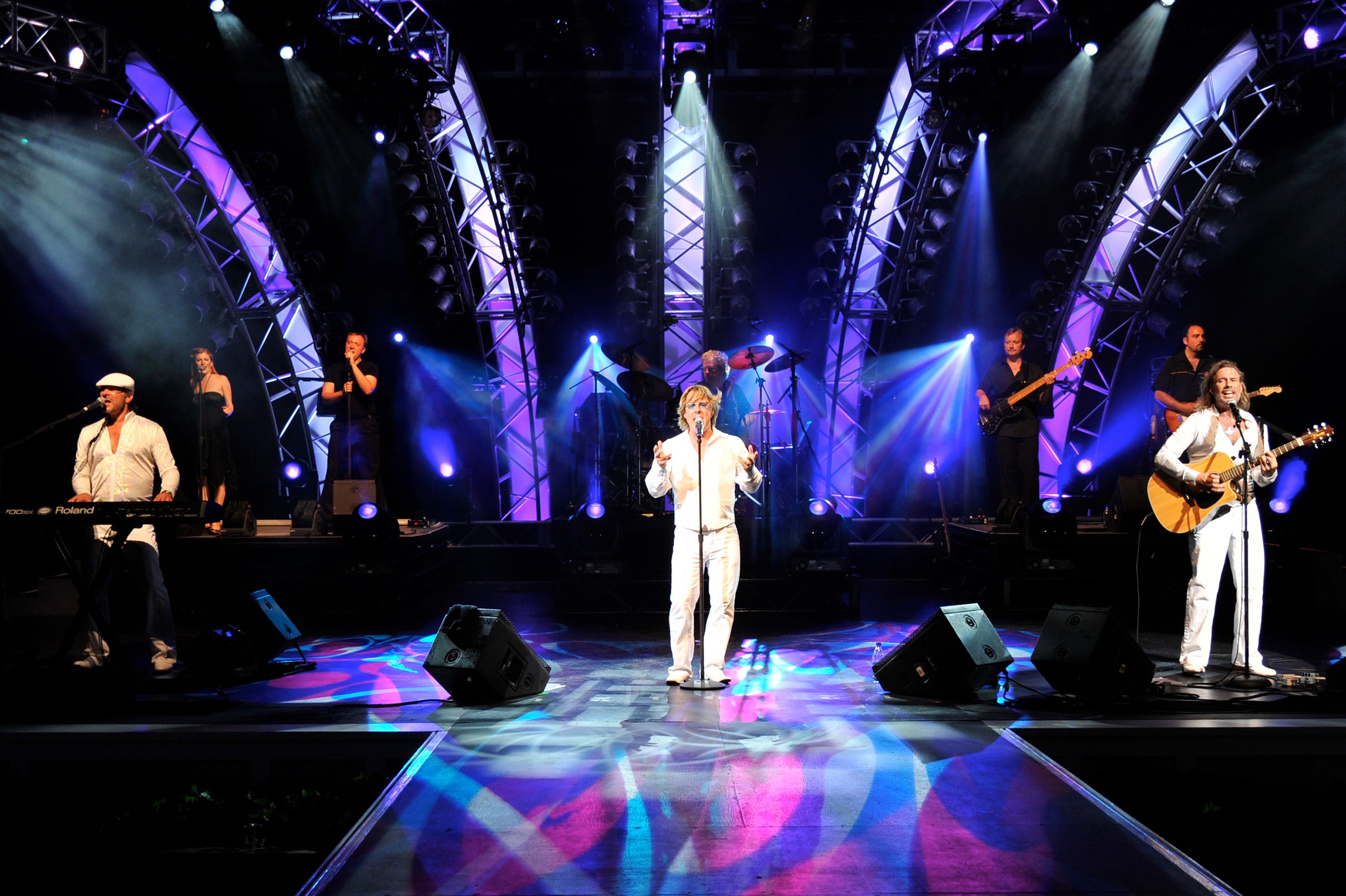 Stayin' Alive: One Night of the Bee Gees