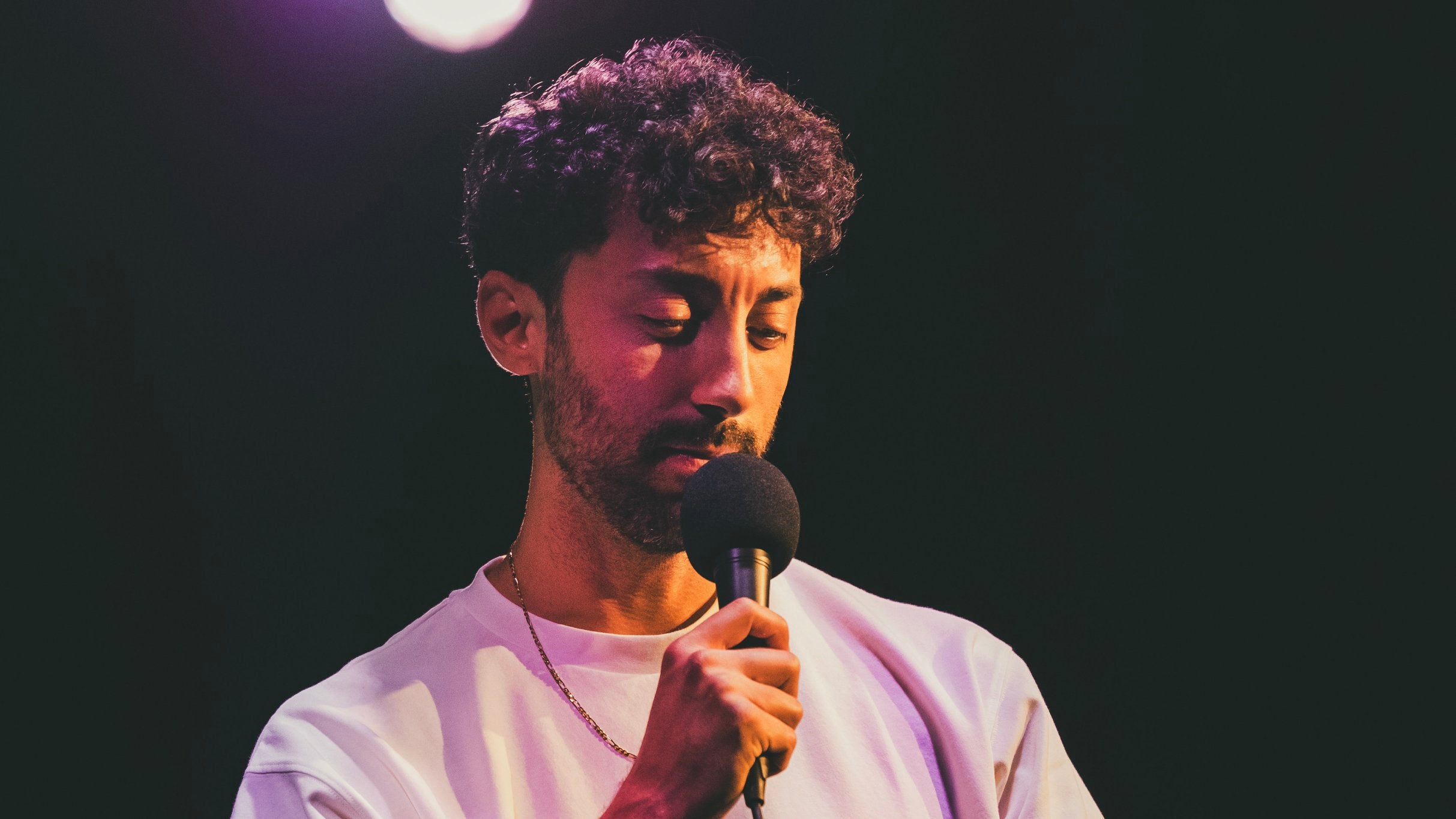 Morgan Jay - Ages 21+