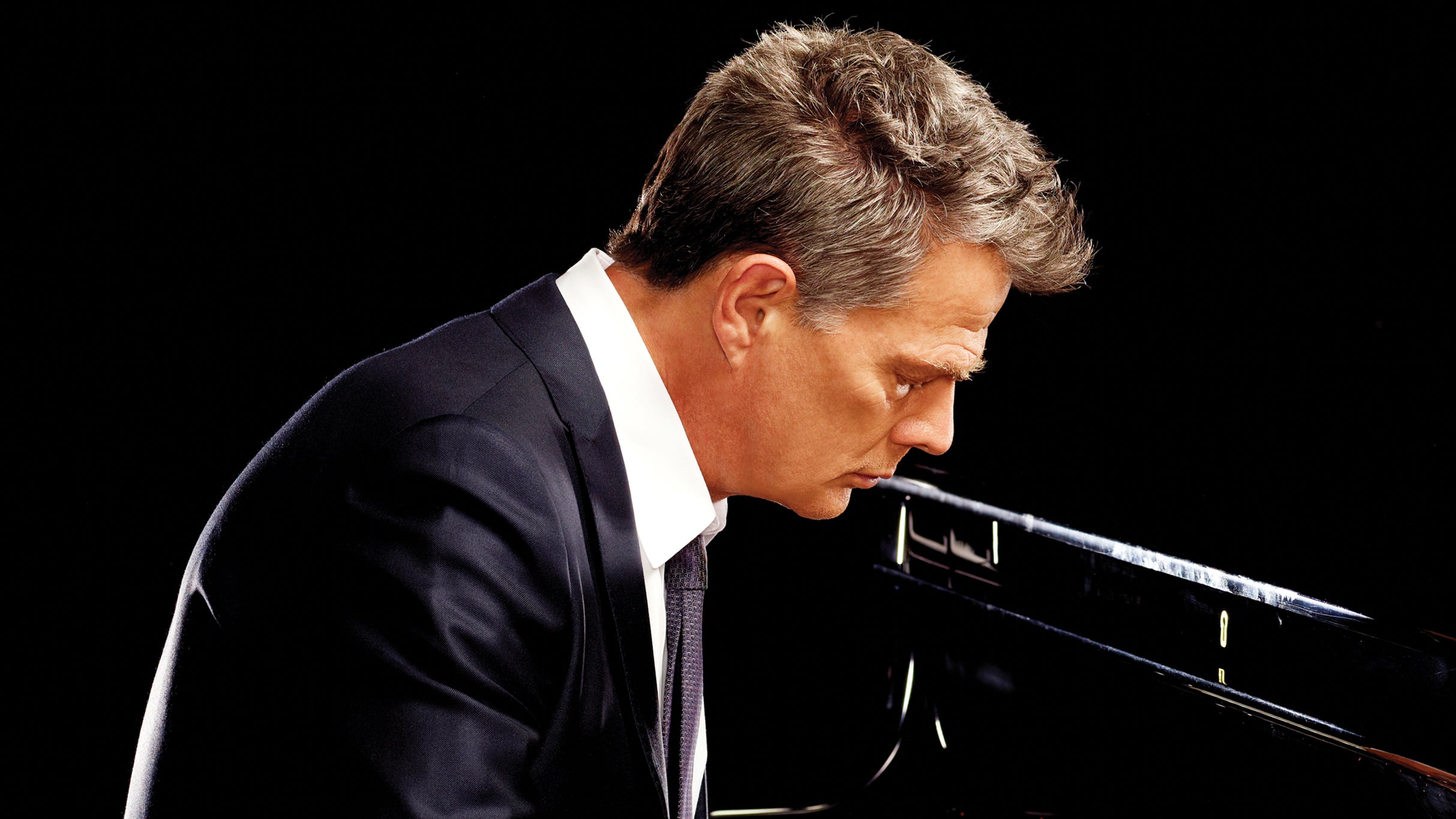 An Intimate Evening with David Foster and Katharine McPhee