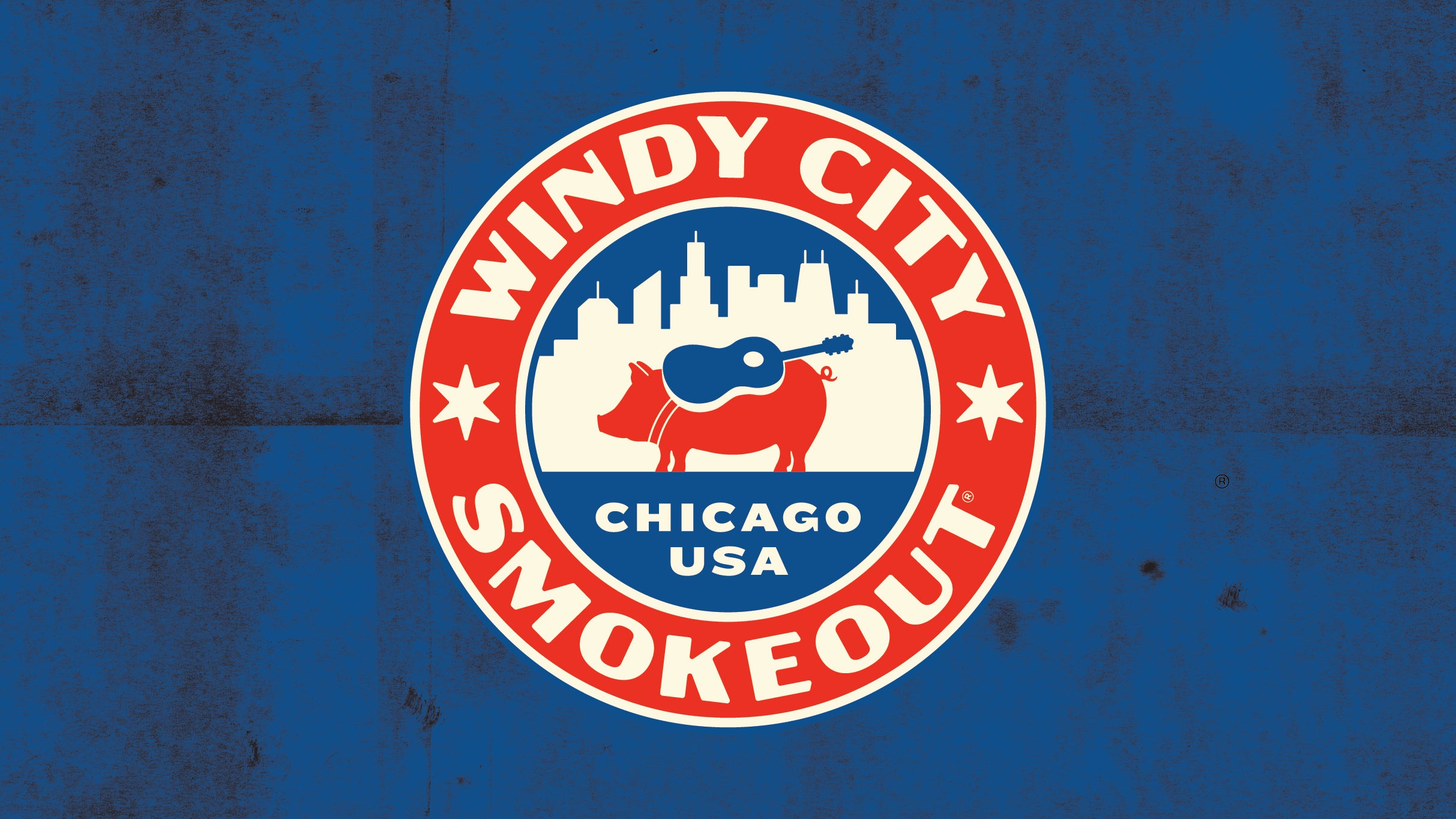 Windy City Smokeout