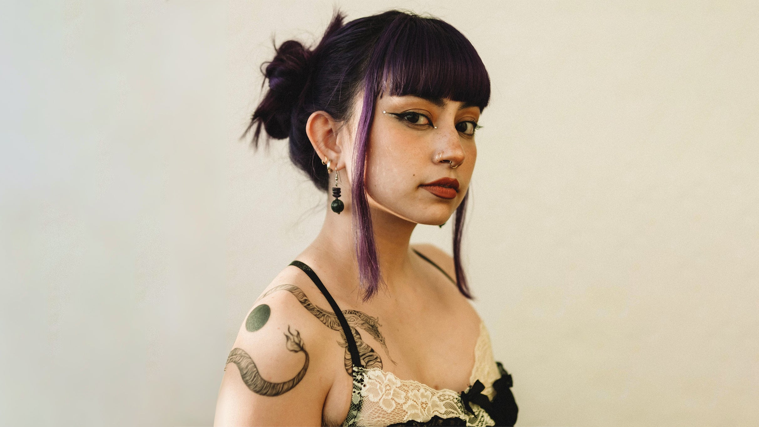 Tinzo and Jojo (21+ Event)