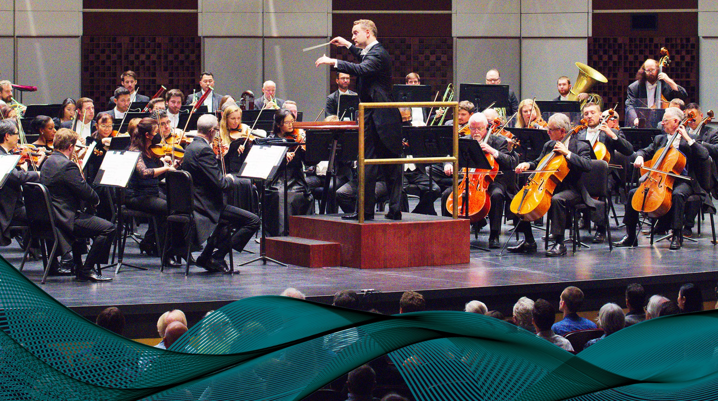 Florida Orchestra - Beethoven's Symphony No 7