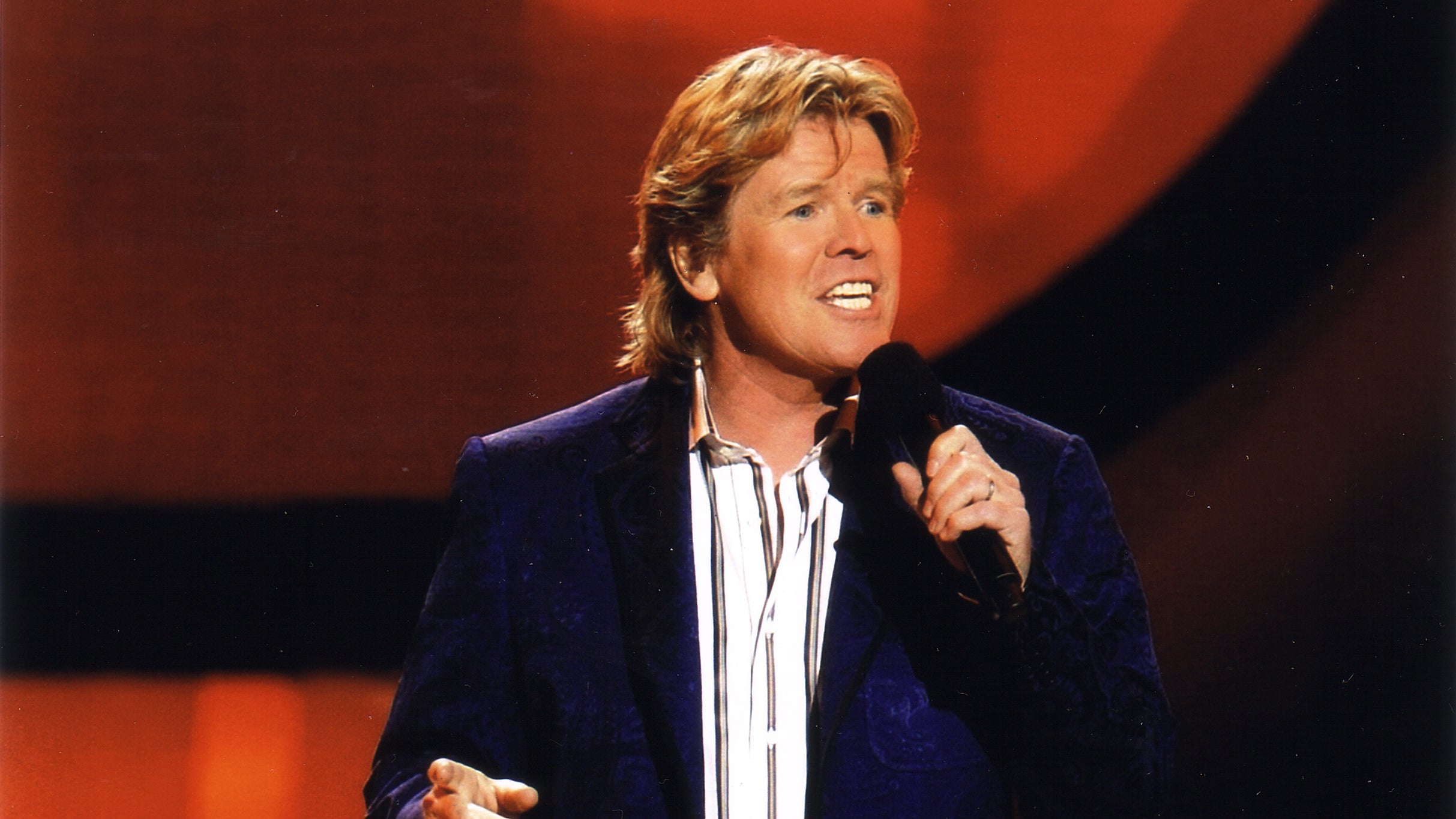 Herman's Hermits w/ Peter Noone