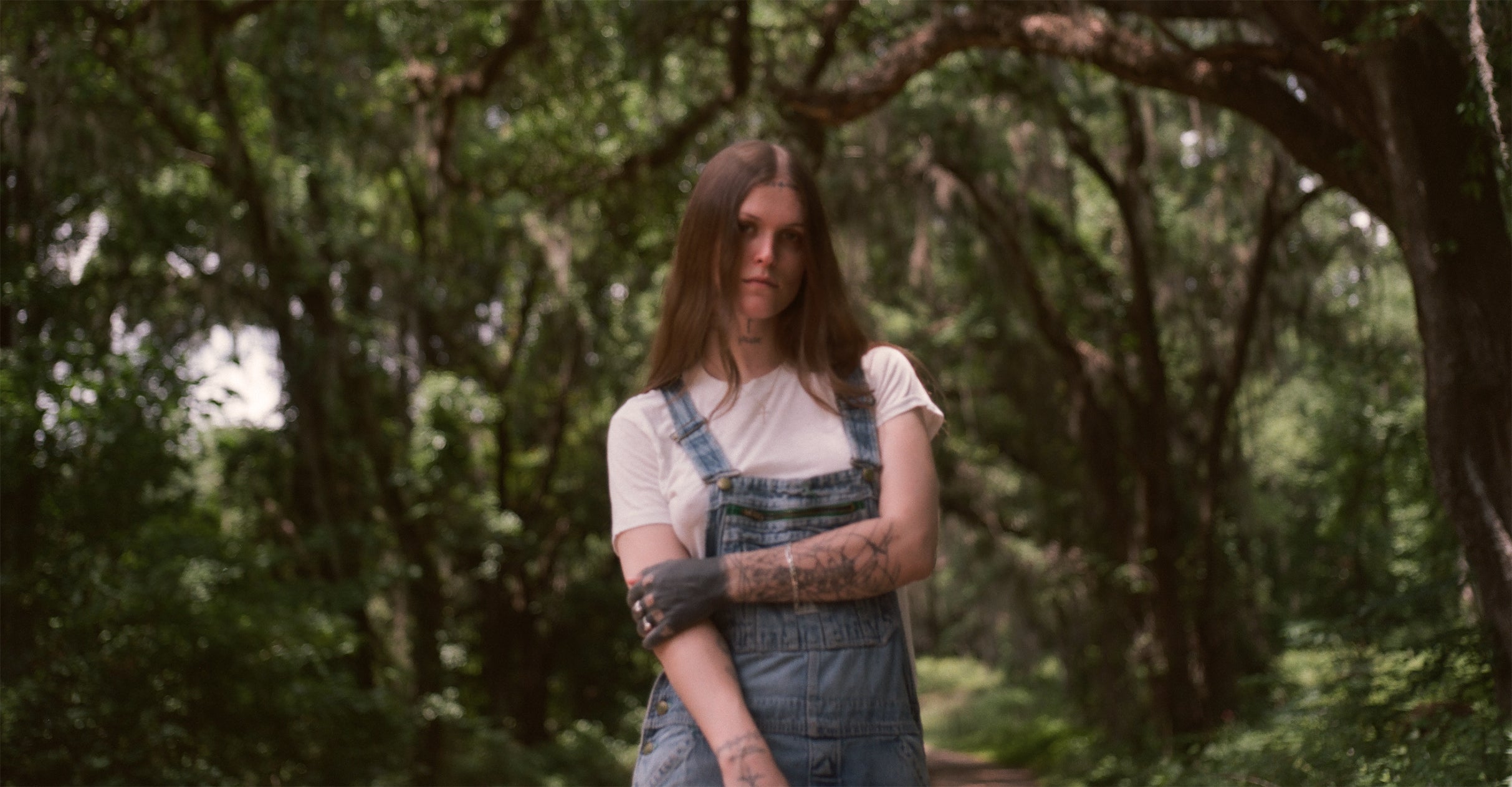 Ethel Cain - 17 and under must be accompanied by a parent or guardian