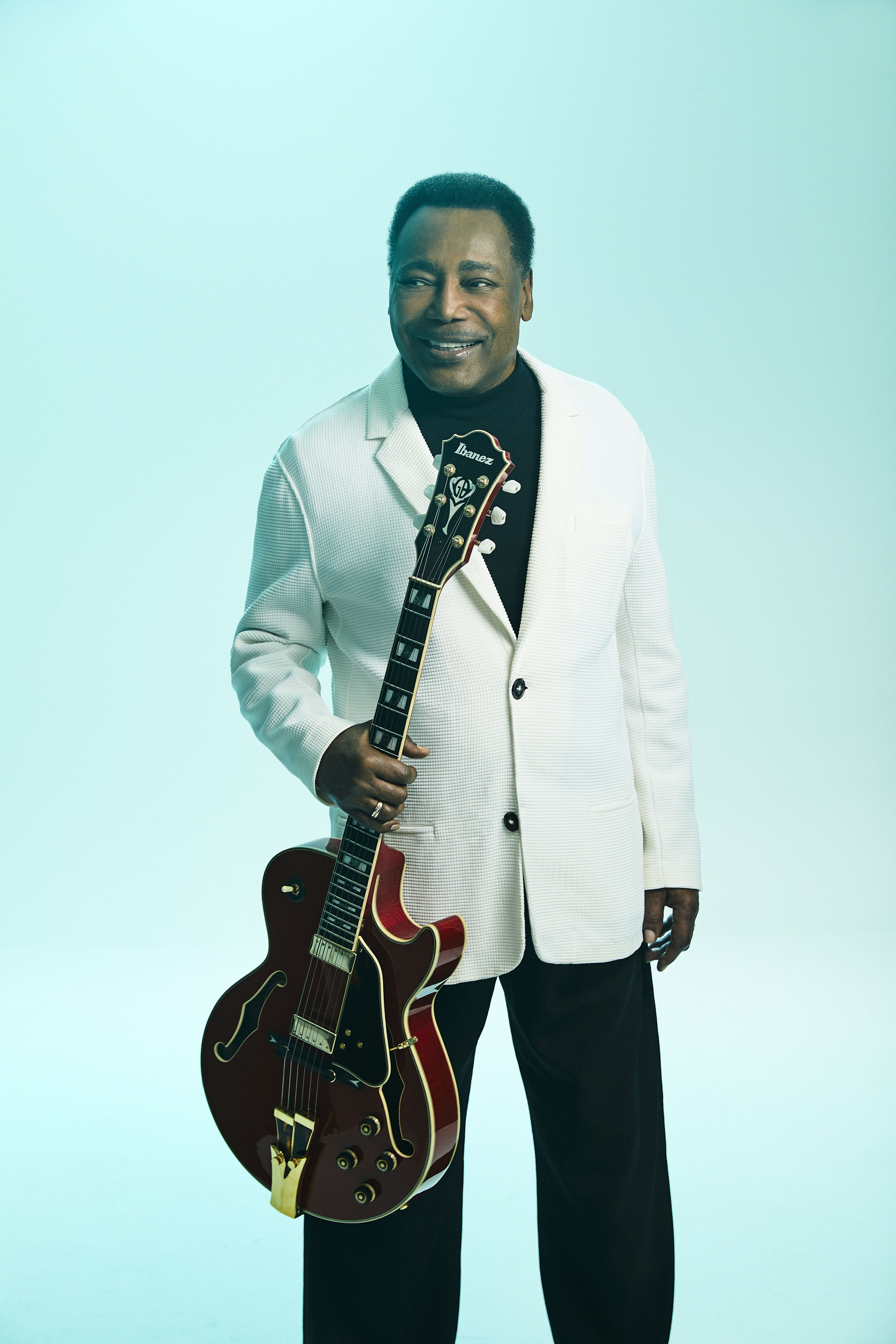 George Benson
