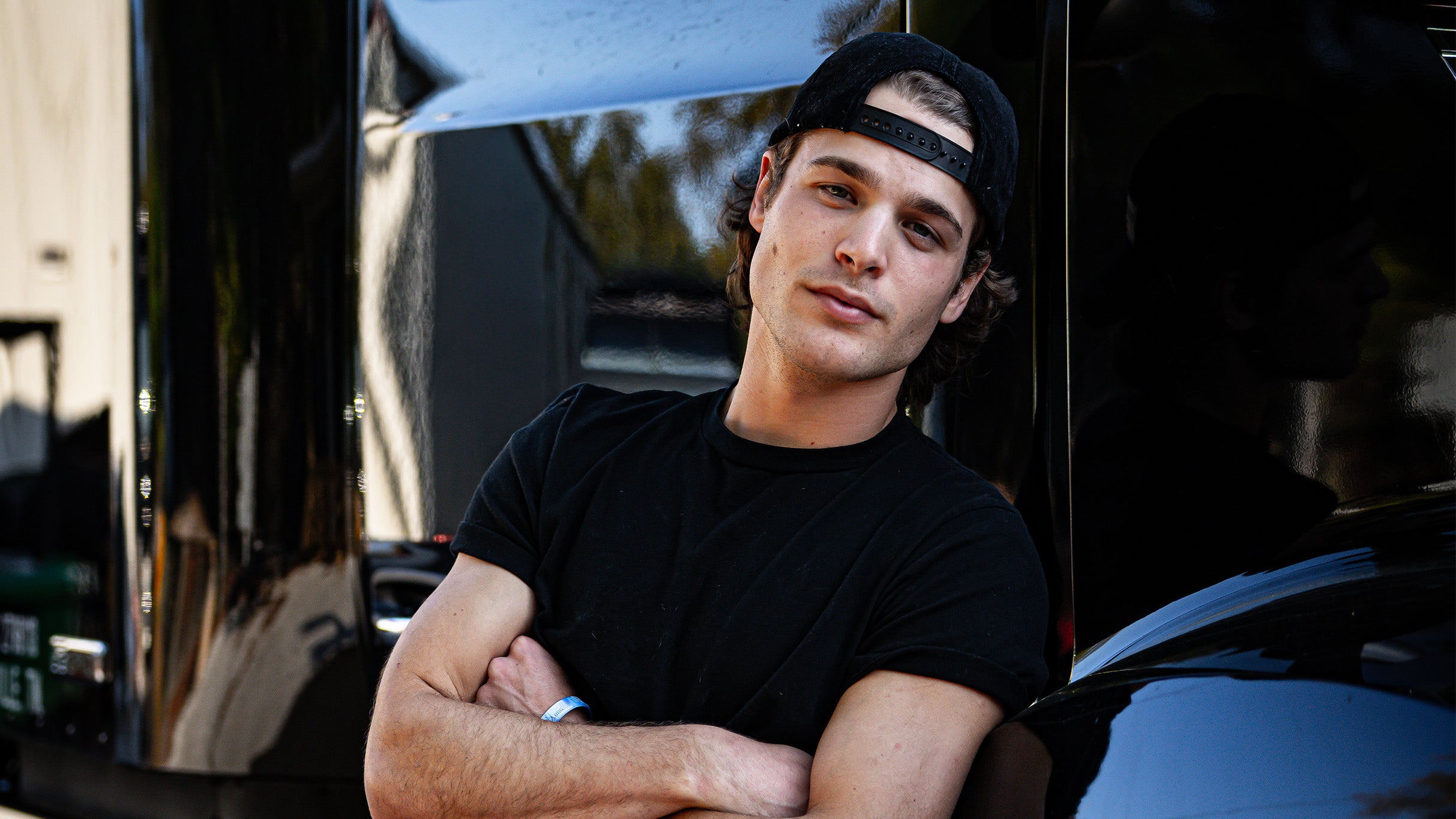 Max McNown w/ Nolan Taylor