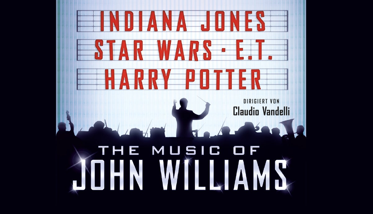 Indiana Trust Pops Series: Celebrating The Music of John Williams