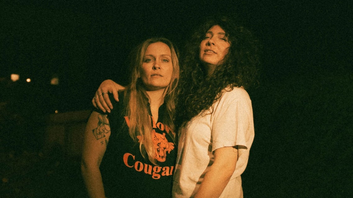 Joseph w/ The Man The Myth The Meatslab