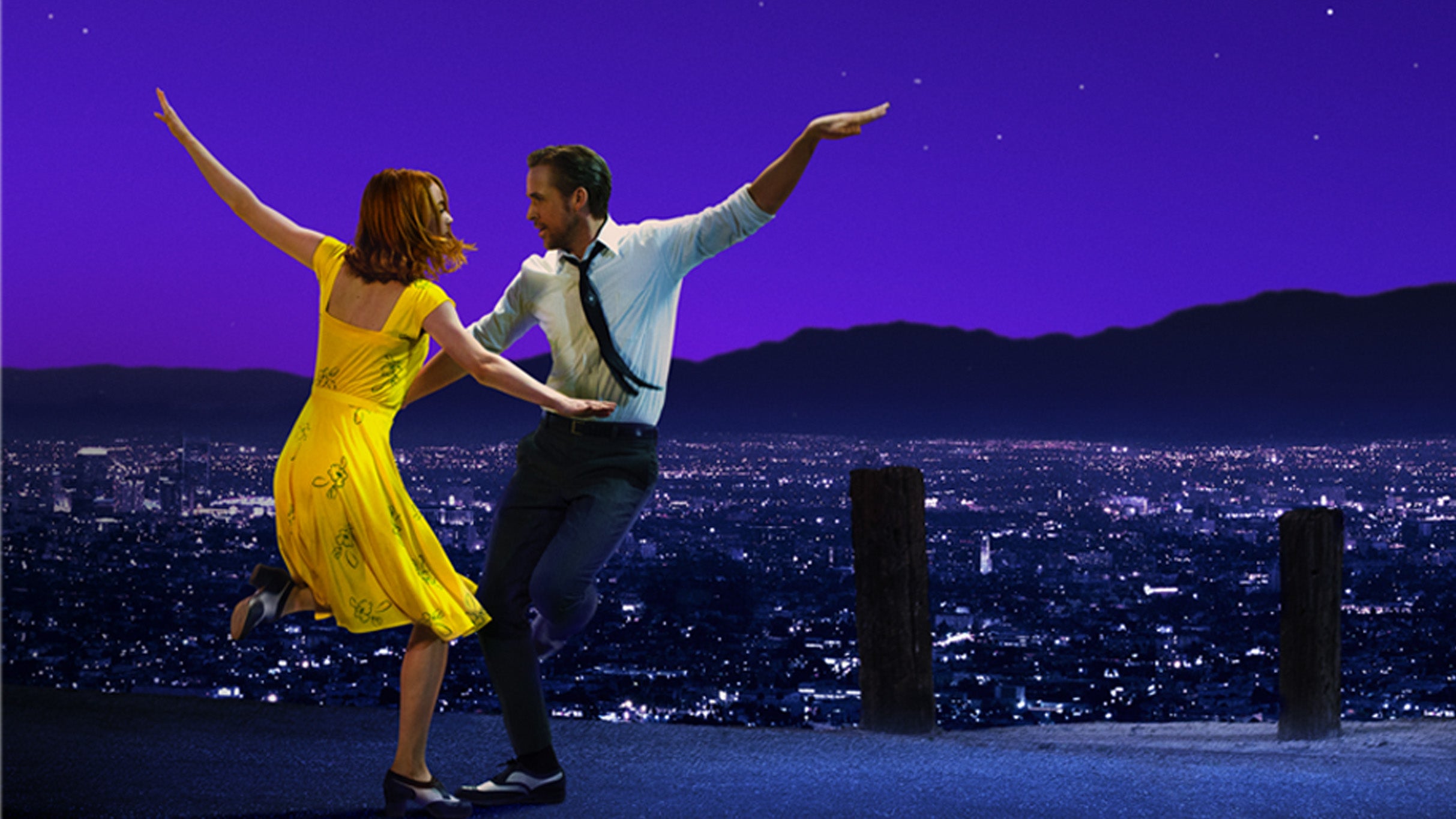 La La Land In Concert w/ Orlando Philharmonic