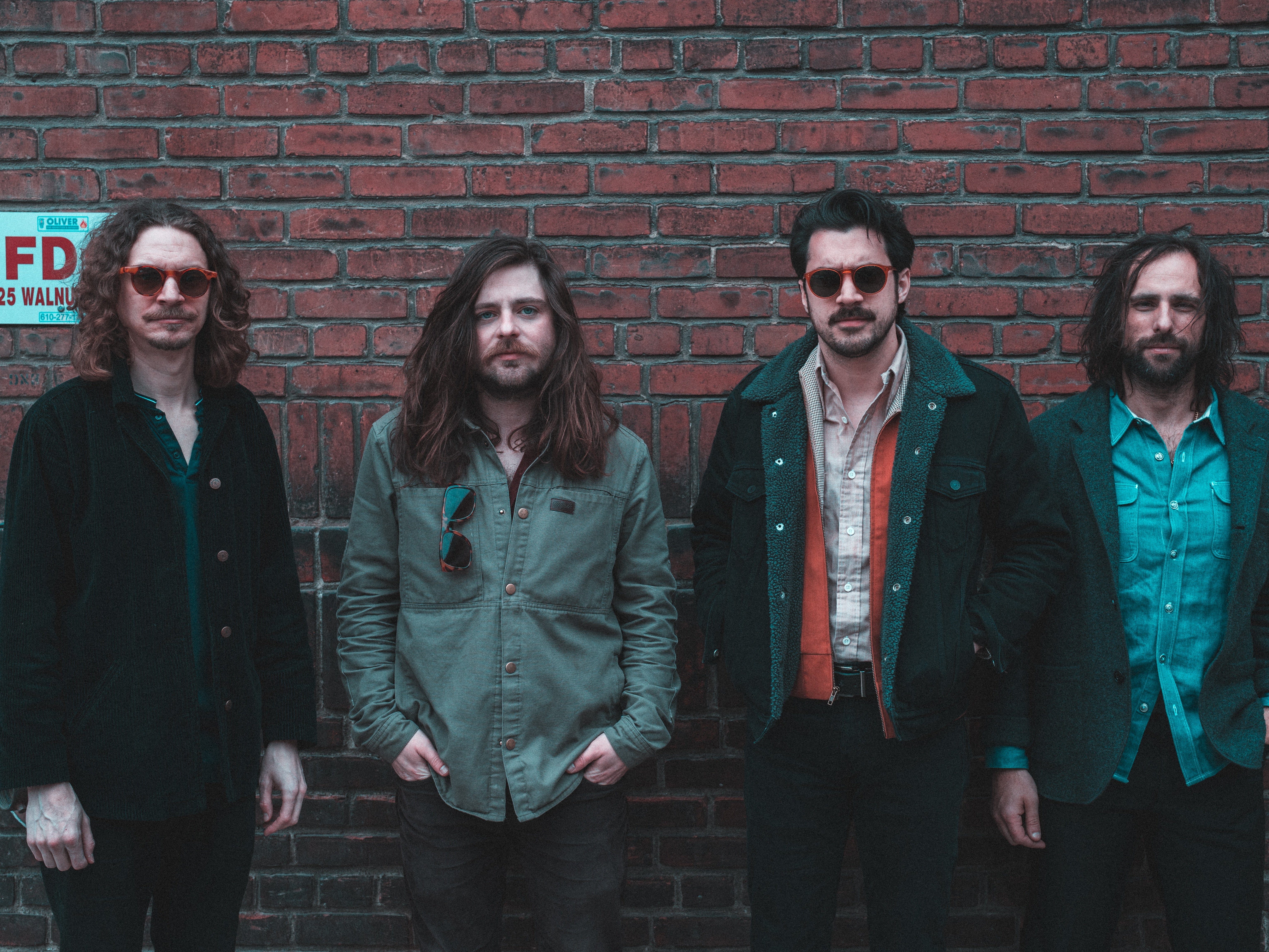 Mo Lowda & the Humble (18 and Over)